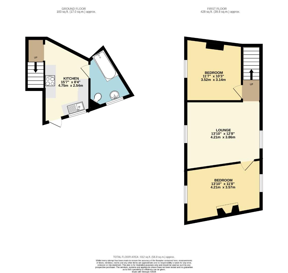 Floorplan 3