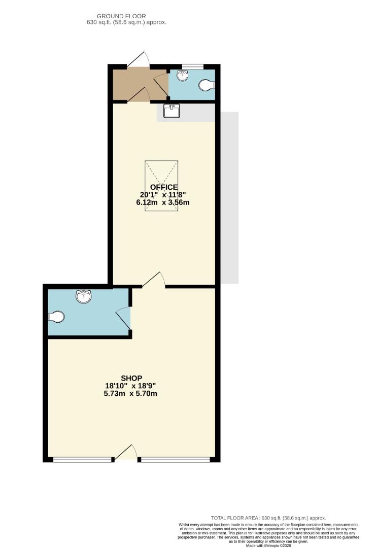 Floorplan 4