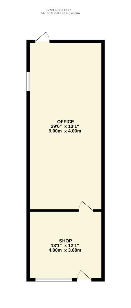 Floorplan 5
