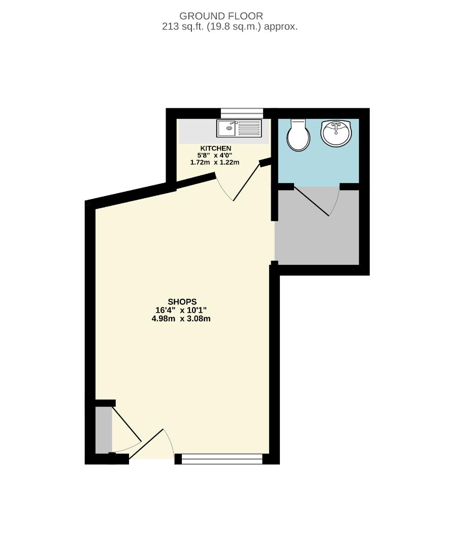 Floorplan 8