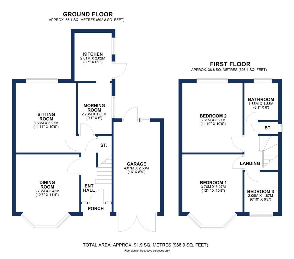Floorplan 2