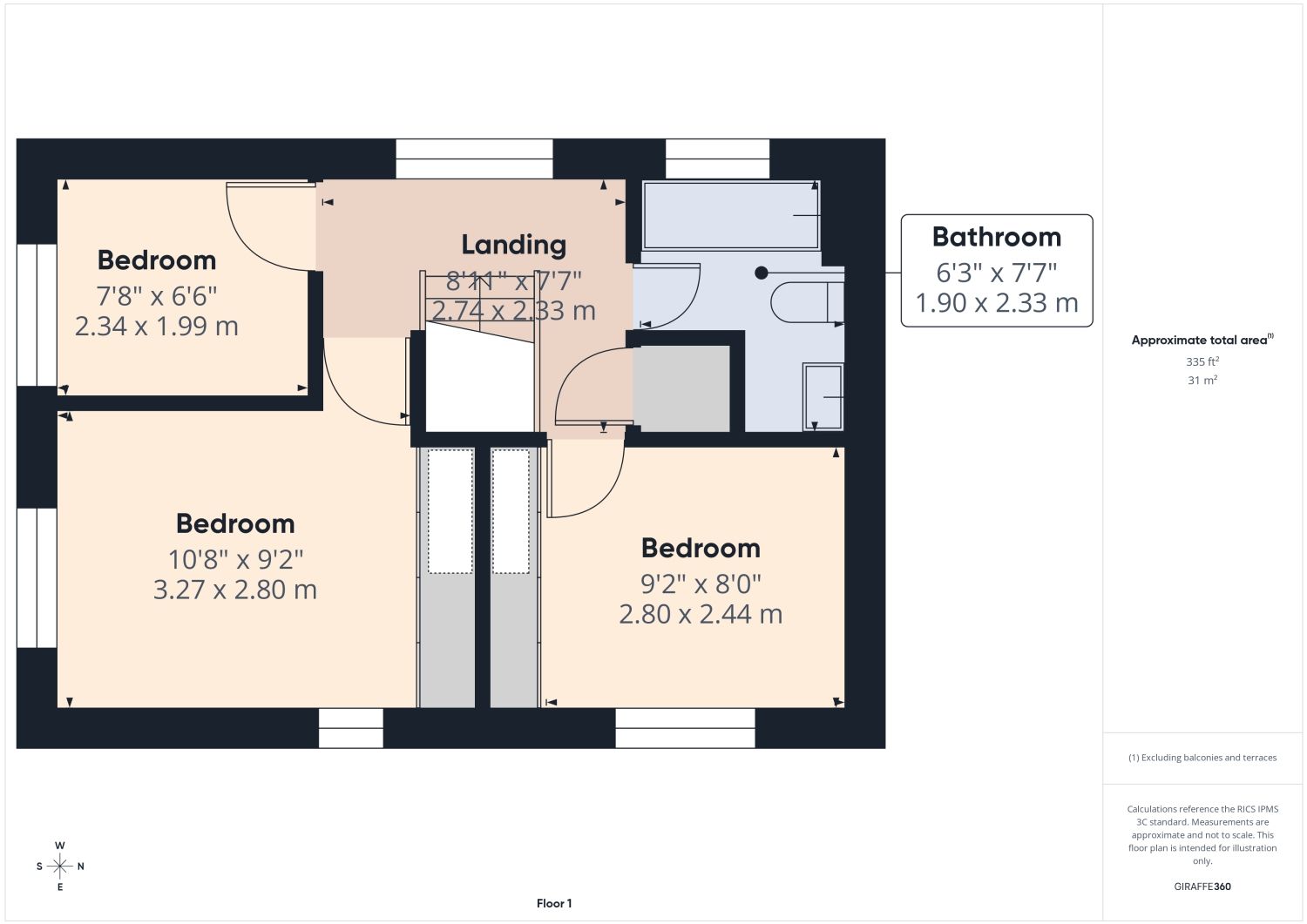 Floorplan 3