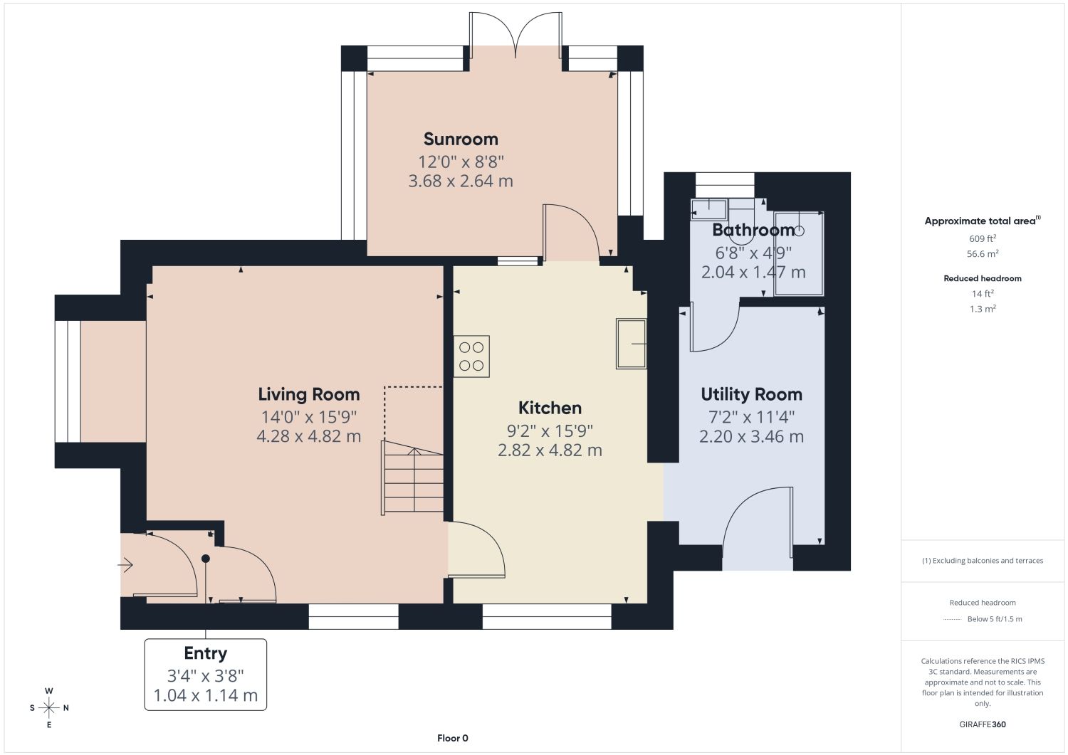 Floorplan 2