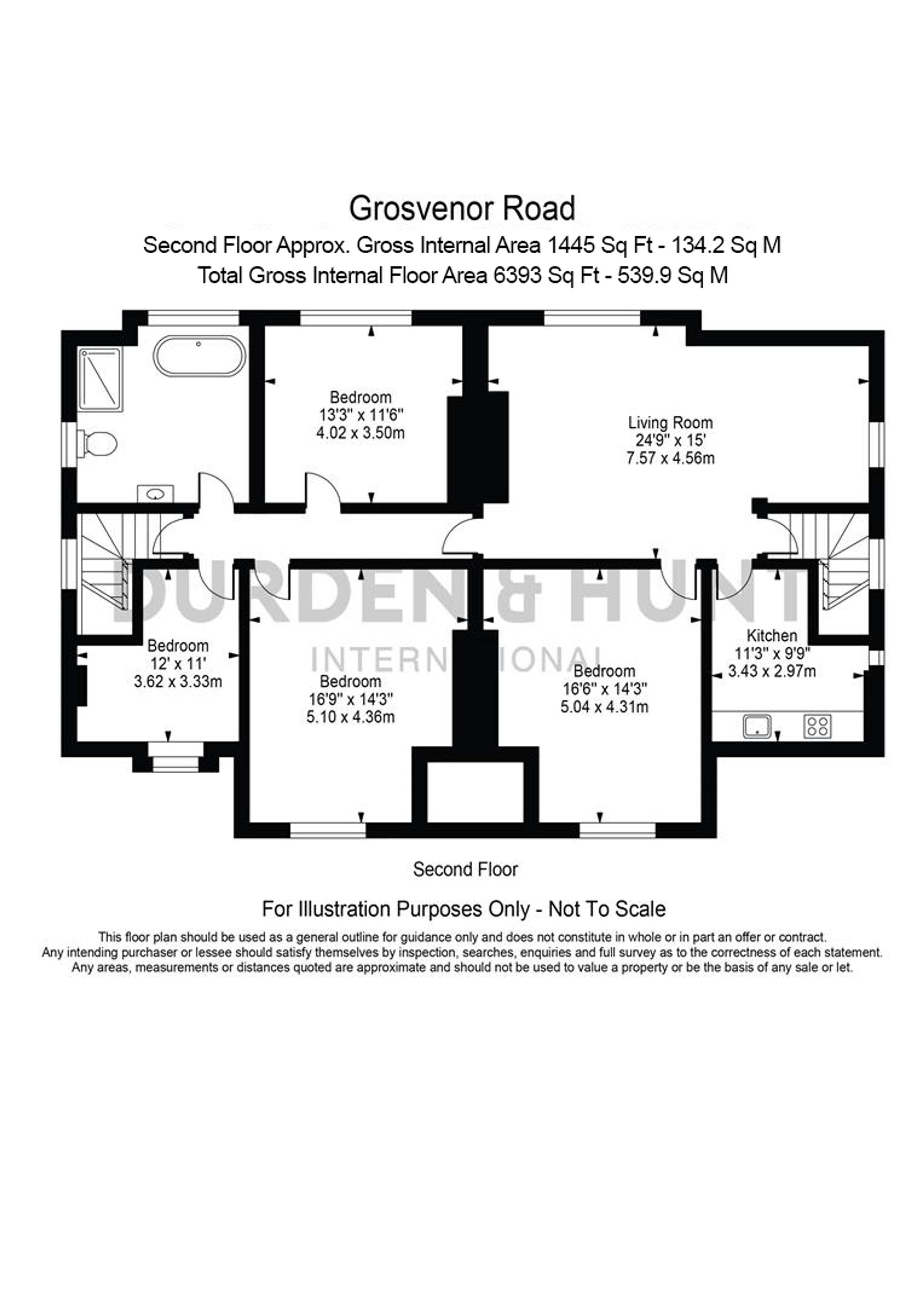 Floorplan 3
