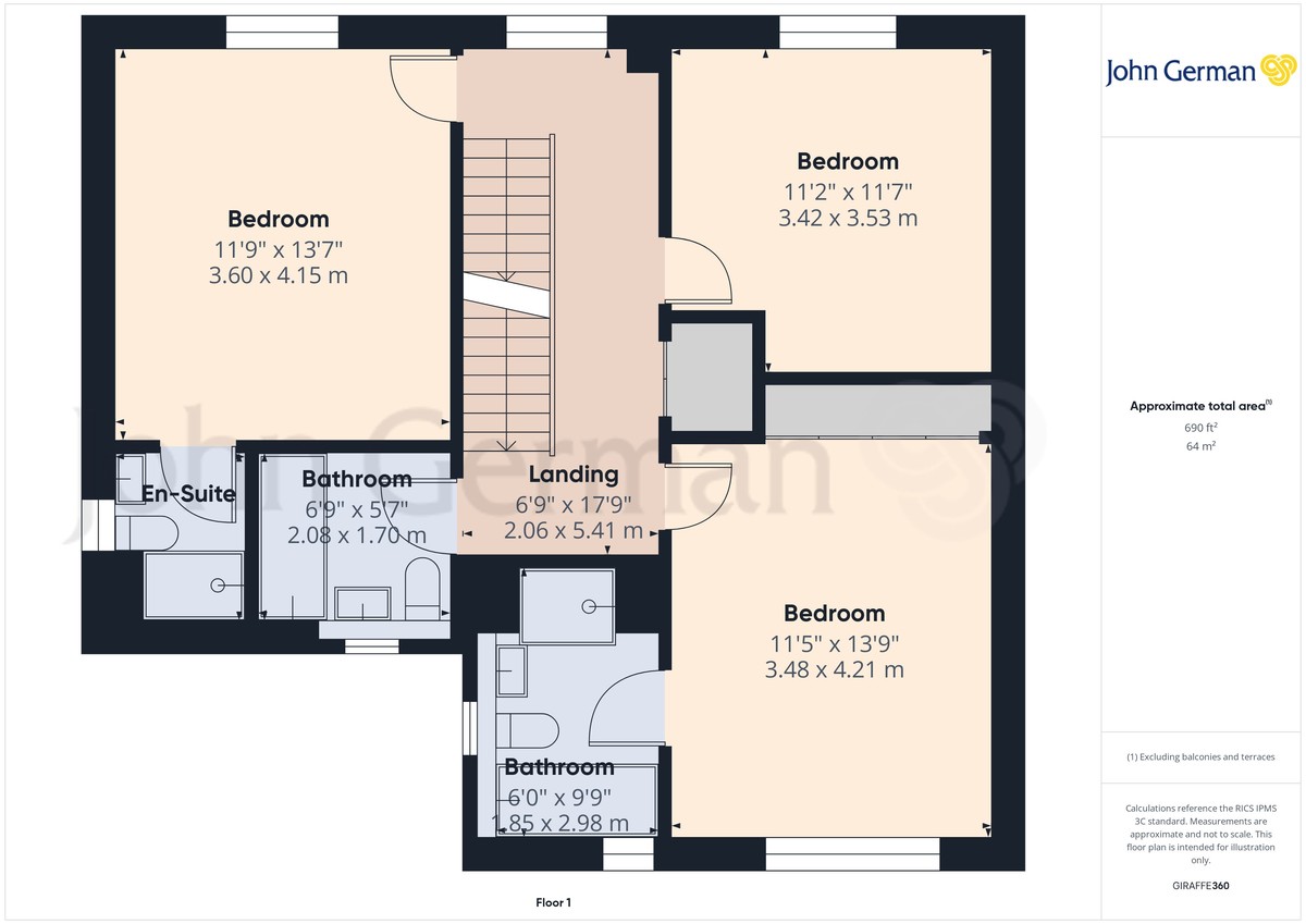 Floorplan 3