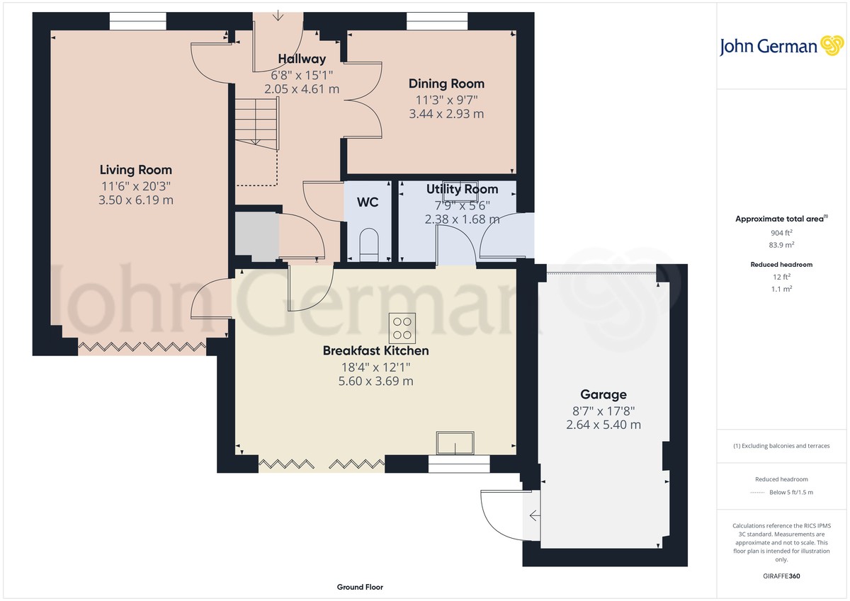 Floorplan 2