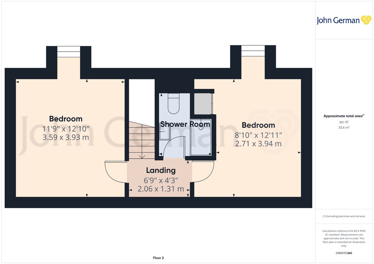 Floorplan 4