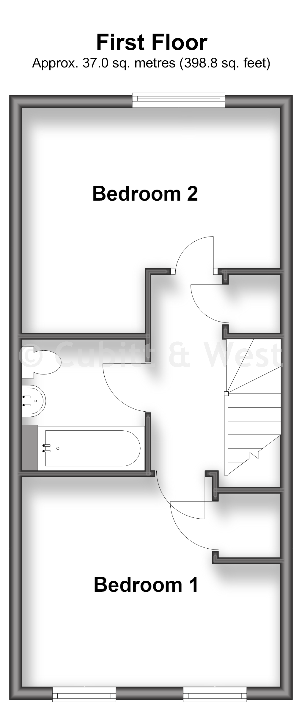 Floorplan 2