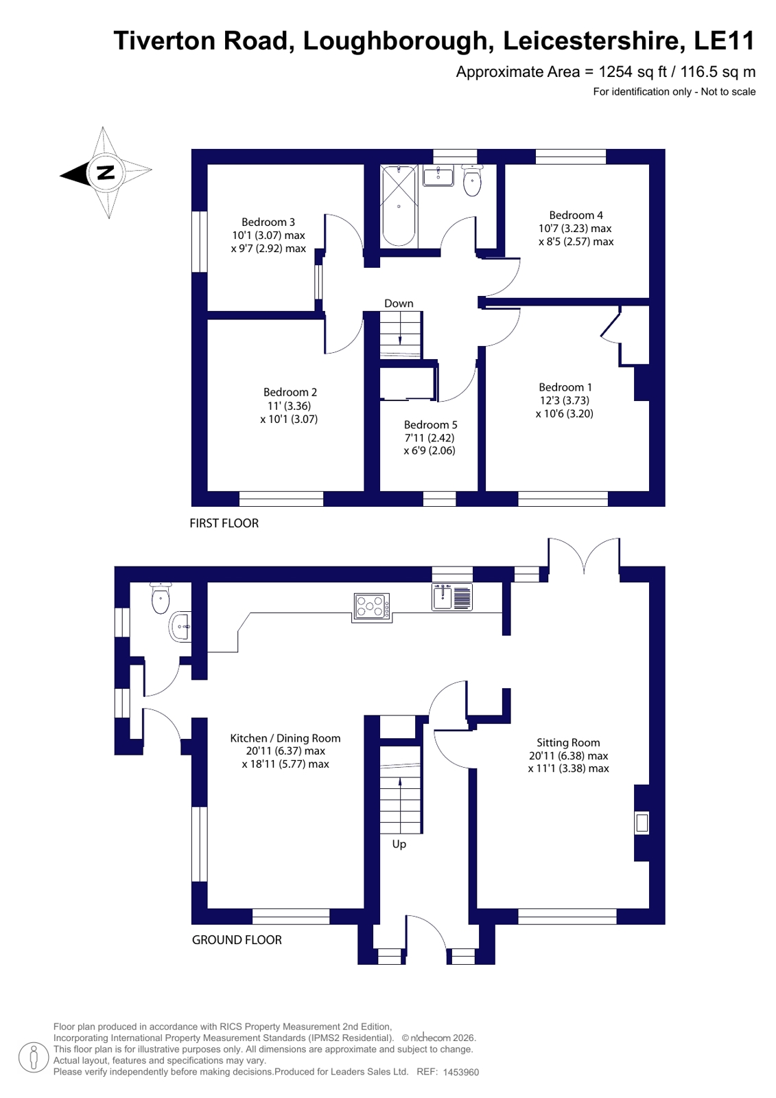 Floorplan 2