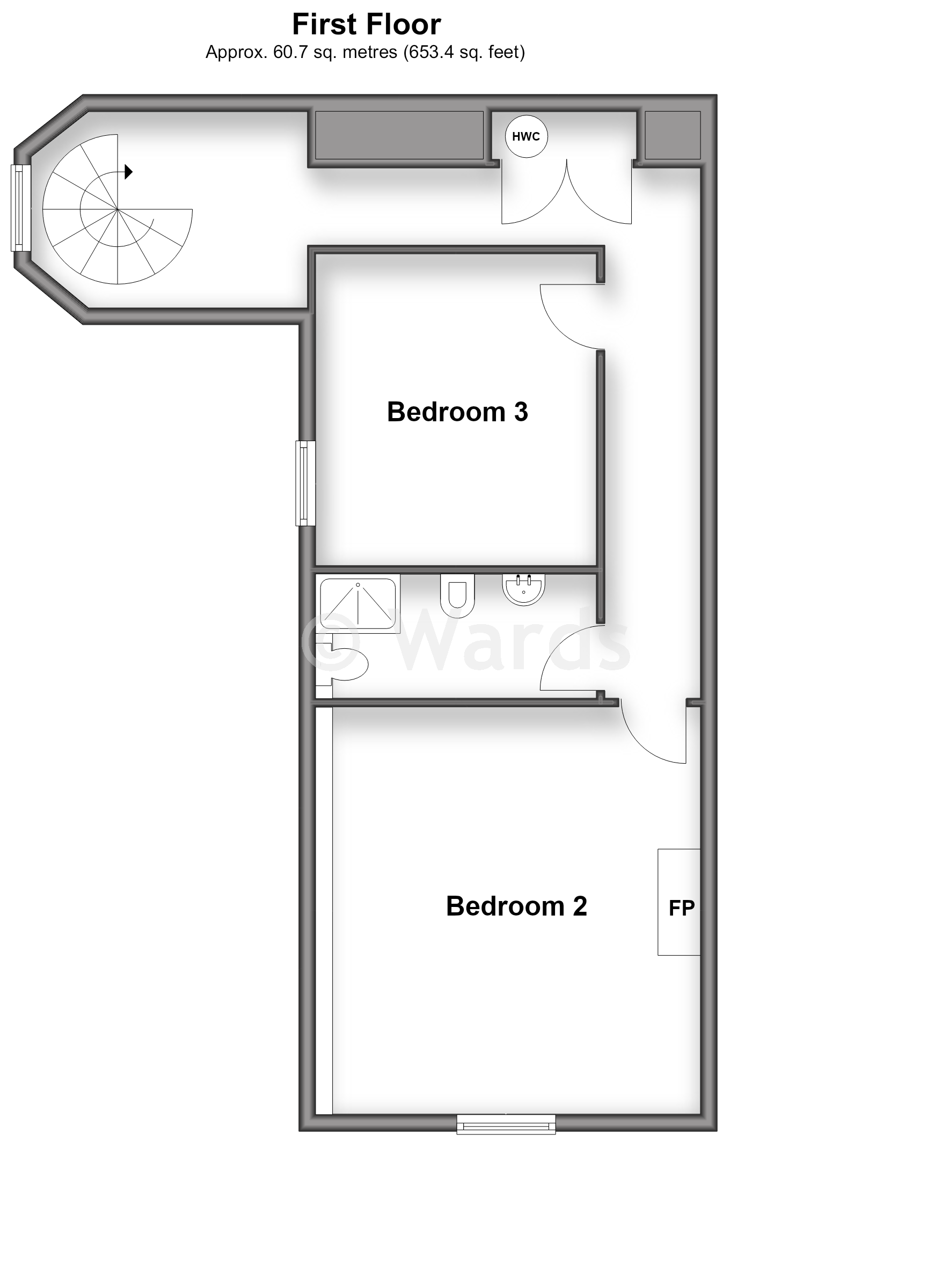 Floorplan 3