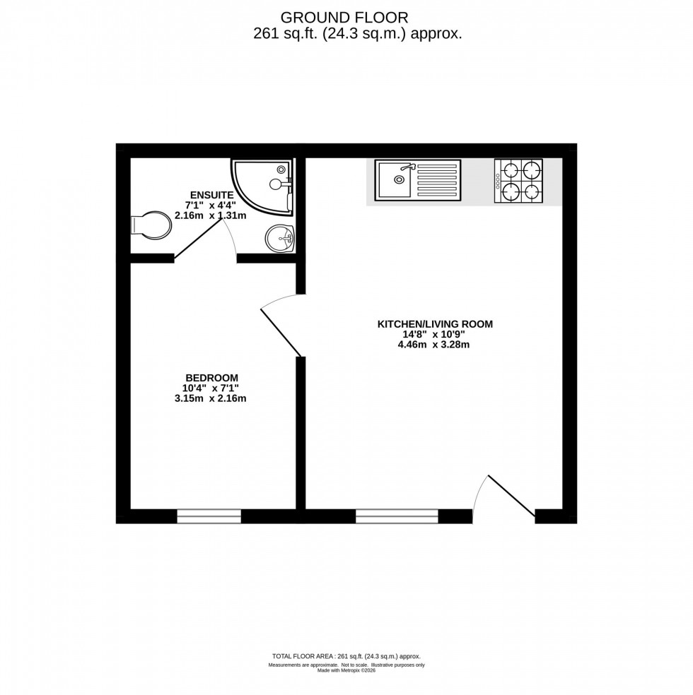 Floorplan 2