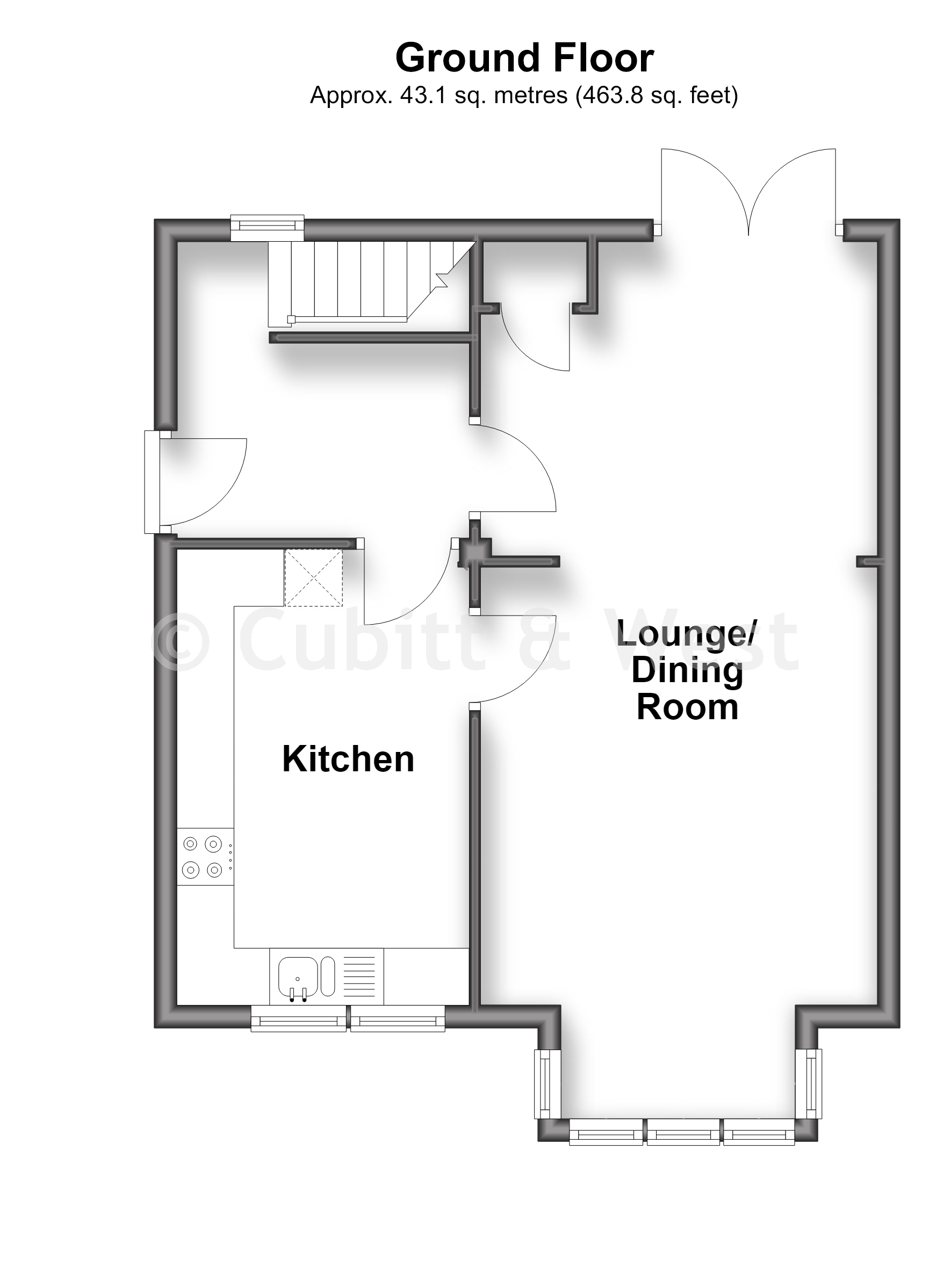 Floorplan 2