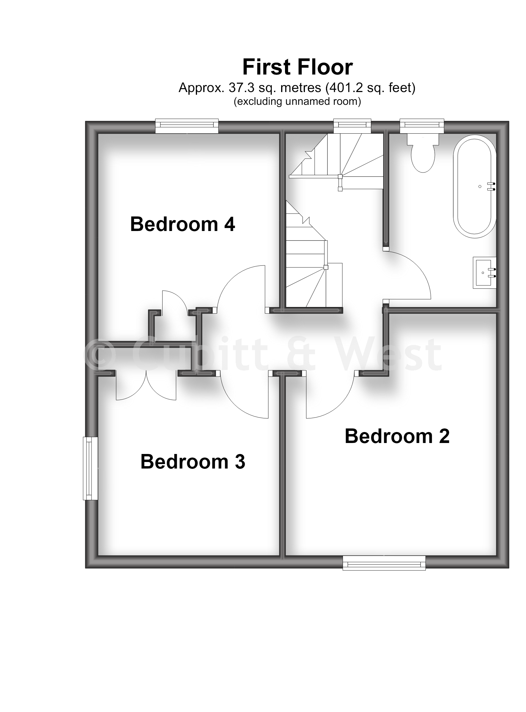 Floorplan 3