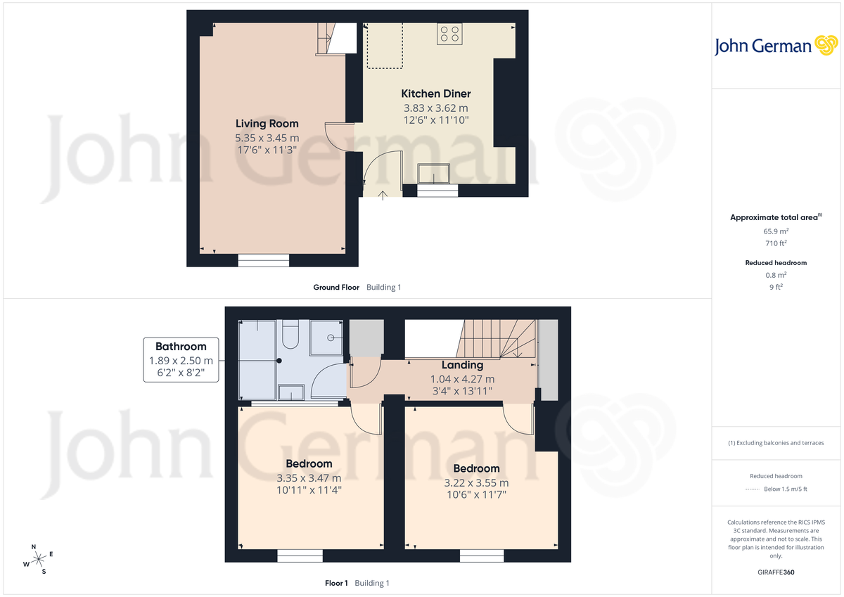 Floorplan 2