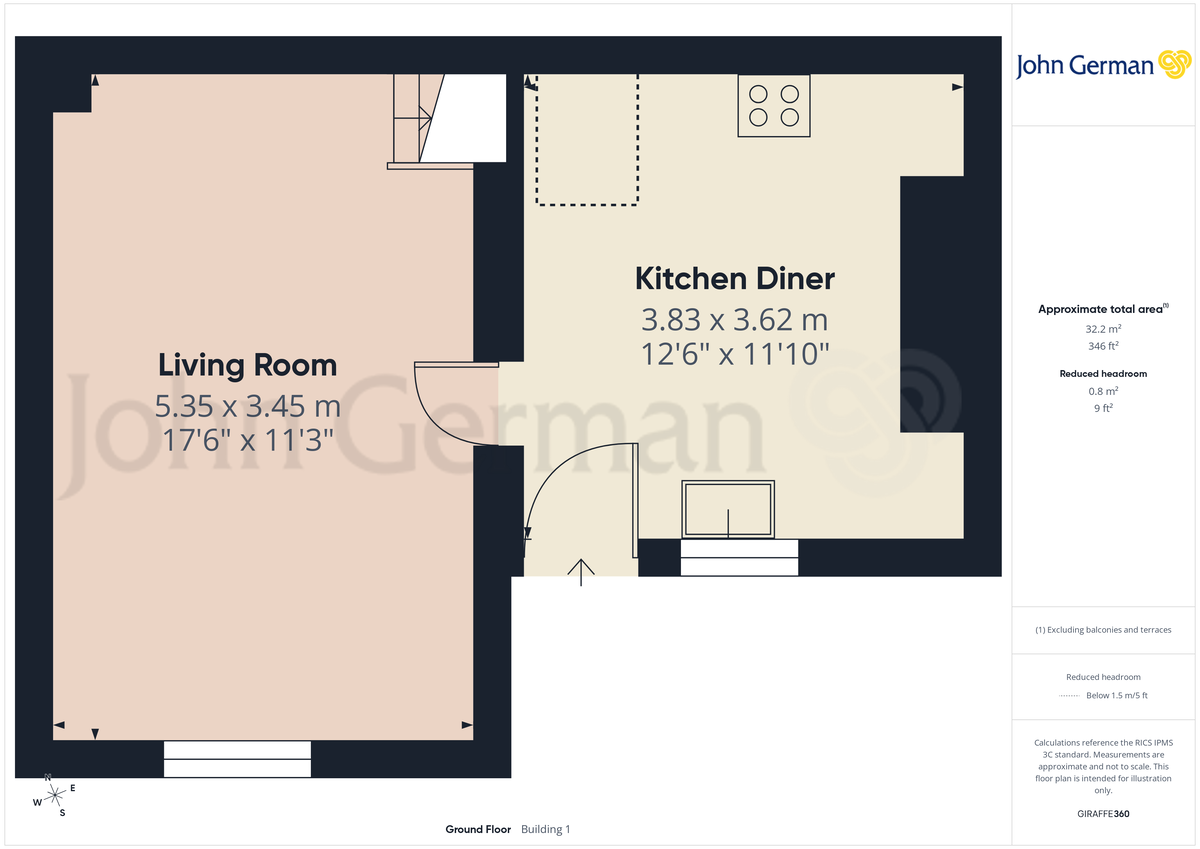 Floorplan 3