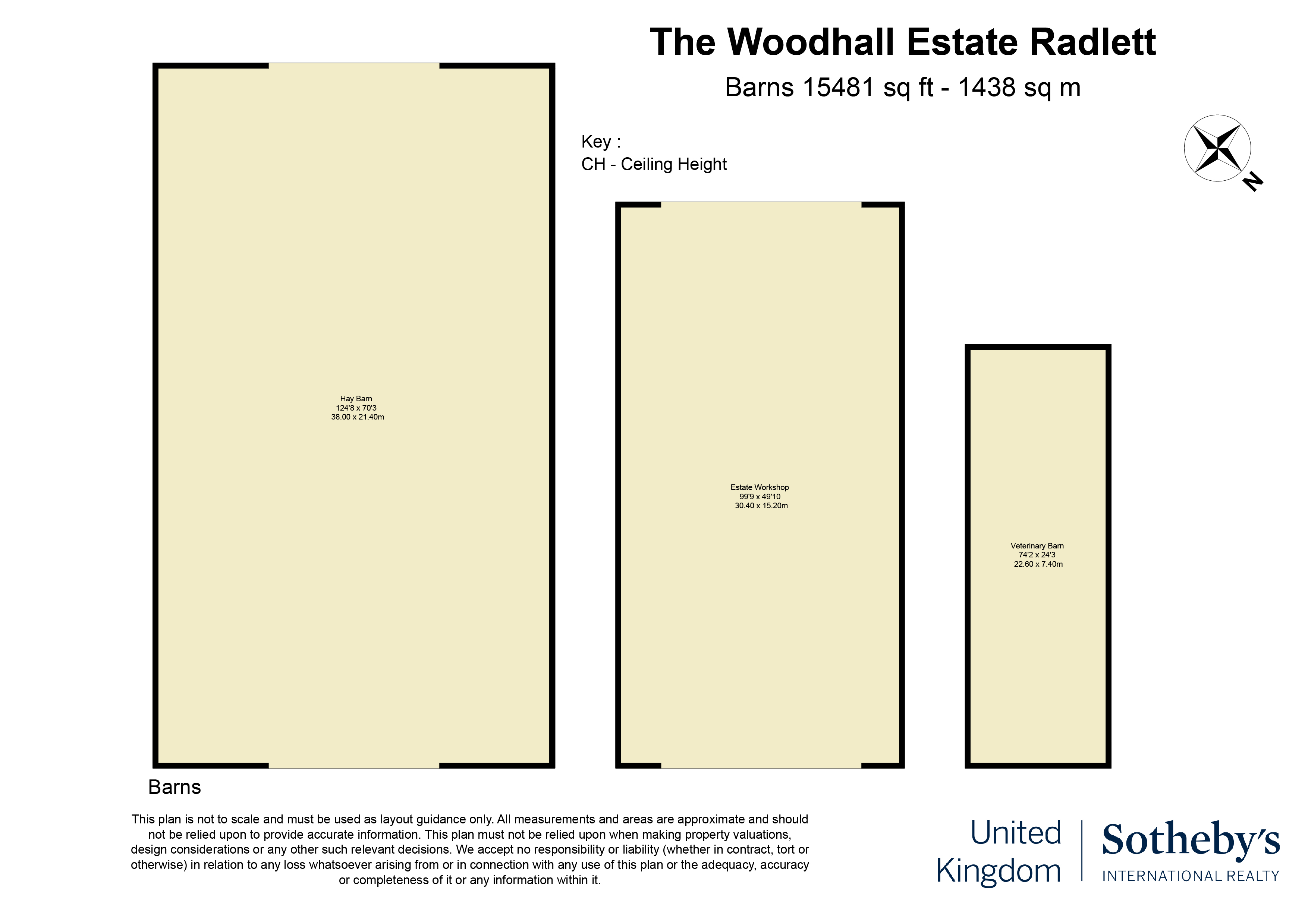Floorplan 3