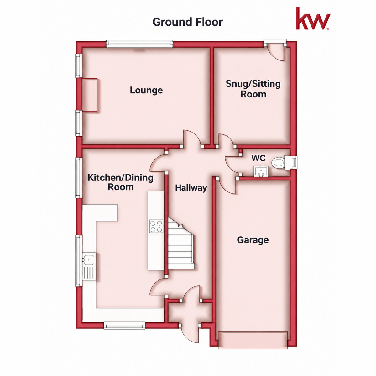 Floorplan 2