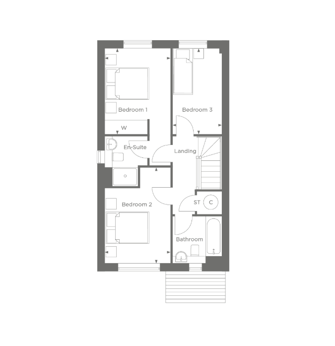 Floorplan 2