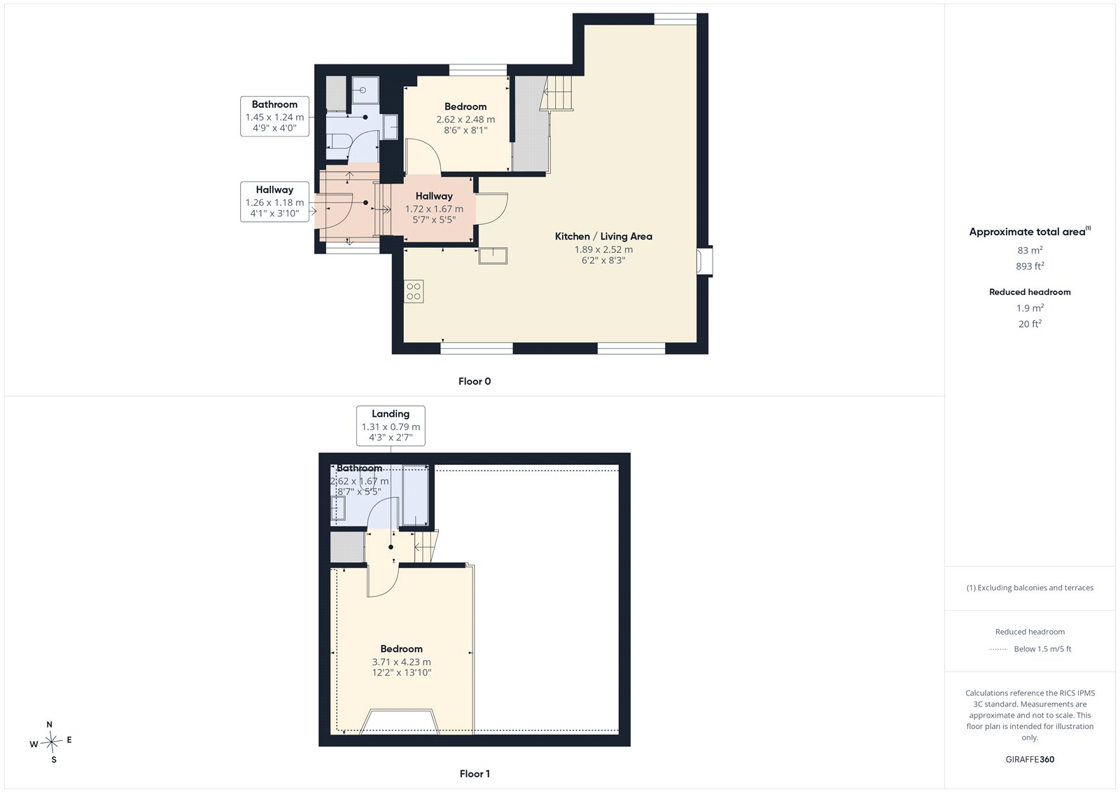 Floorplan 3