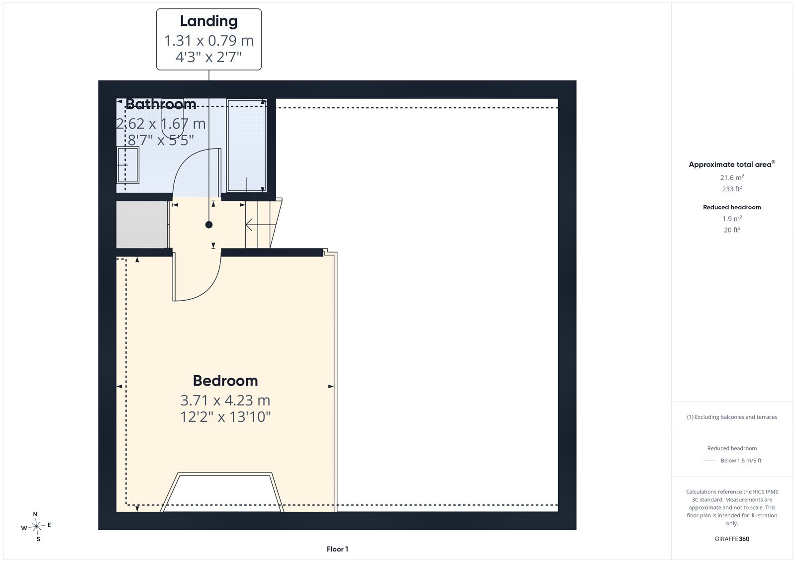 Floorplan 2