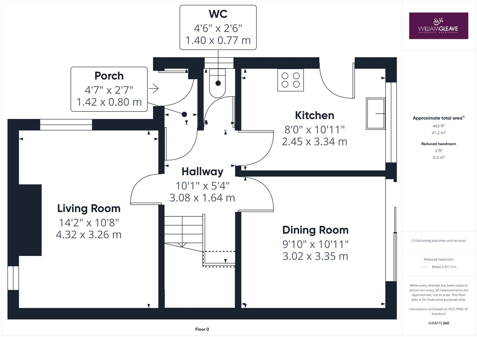 Floorplan 2