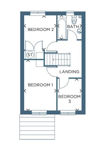 Floorplan 2