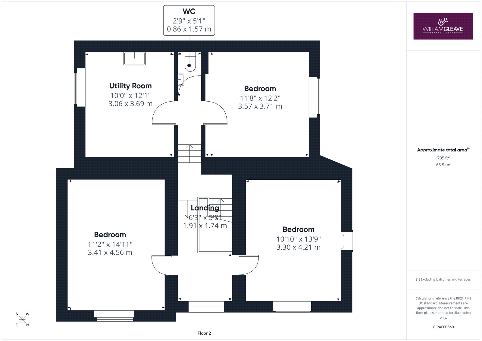 Floorplan 3