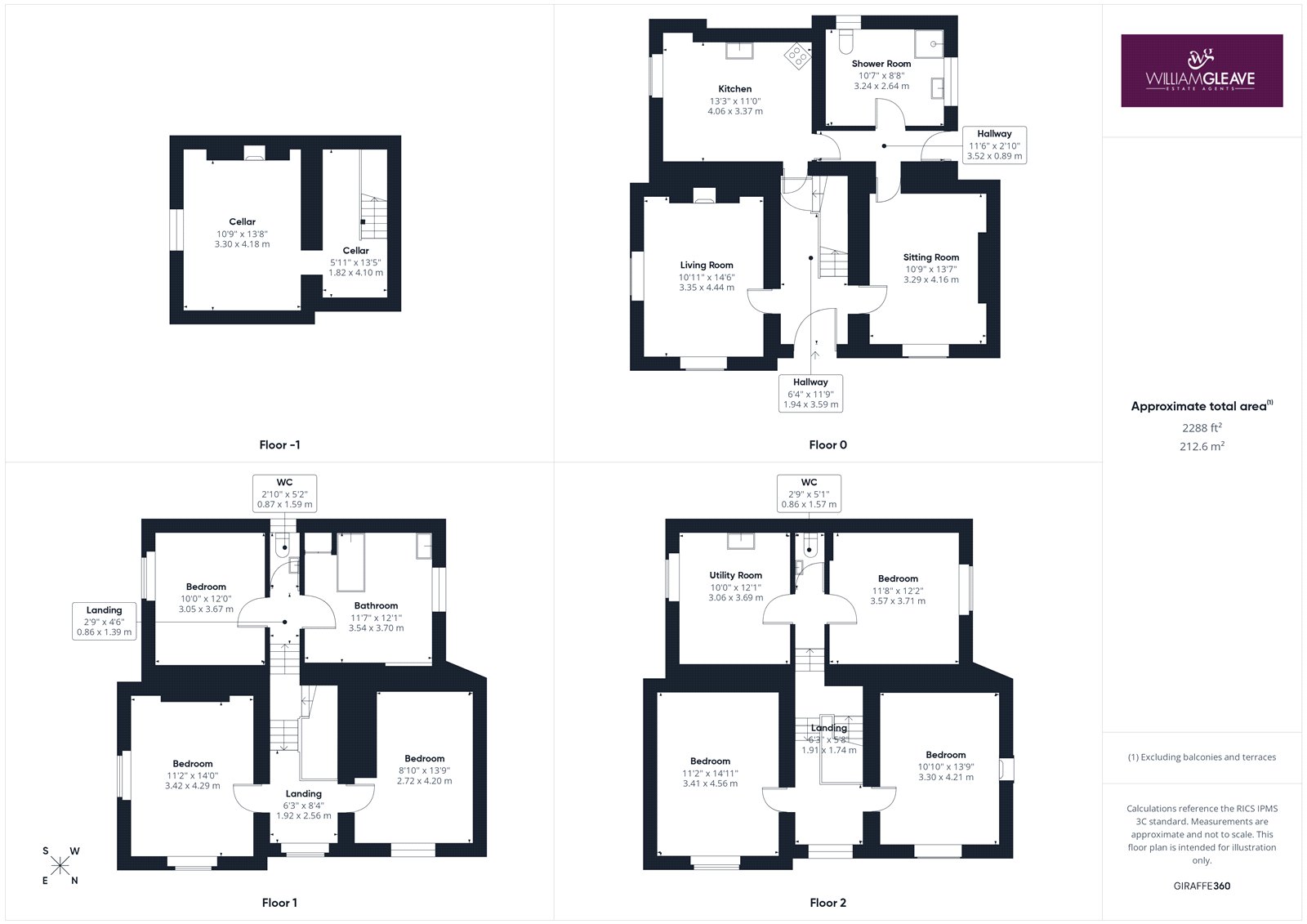 Floorplan 5