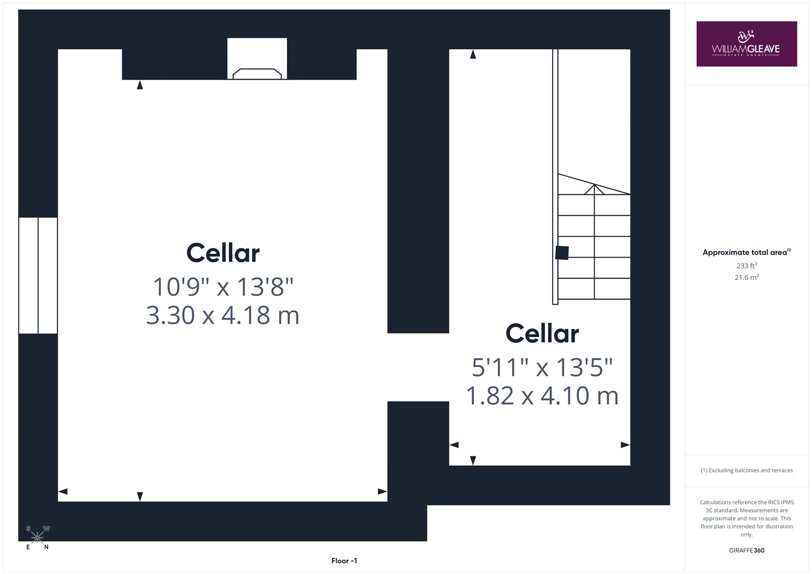 Floorplan 4
