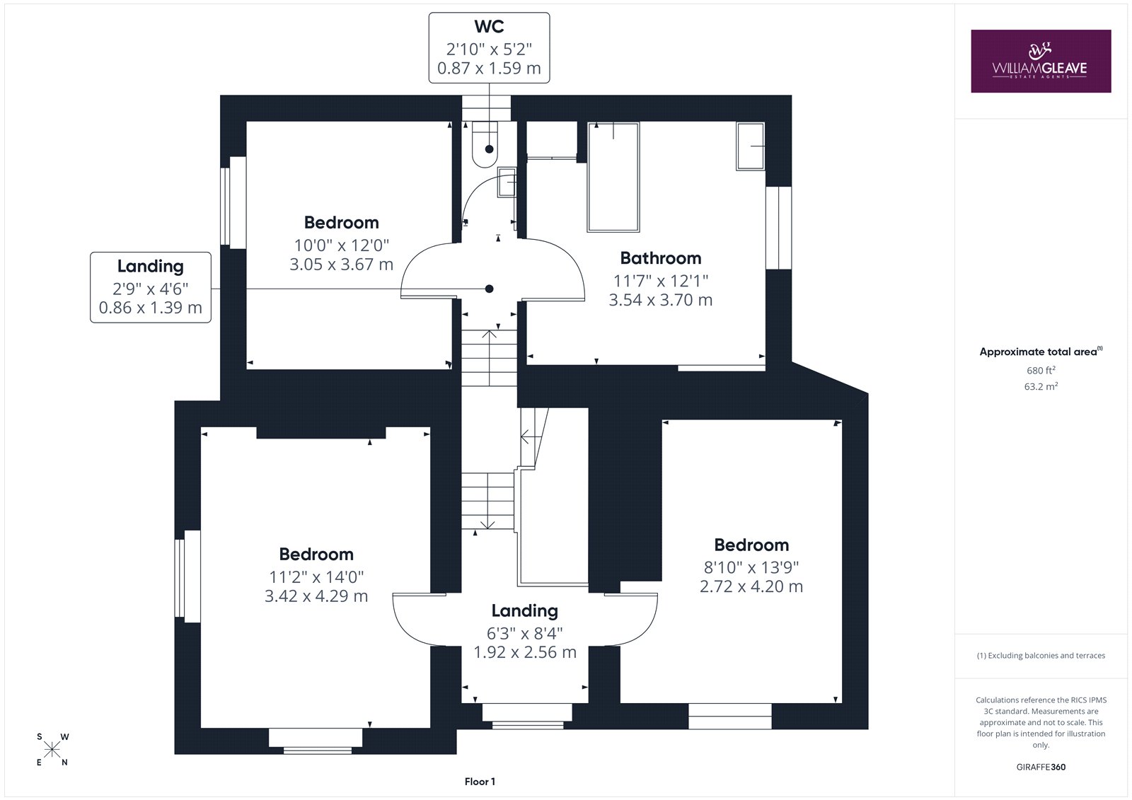 Floorplan 2