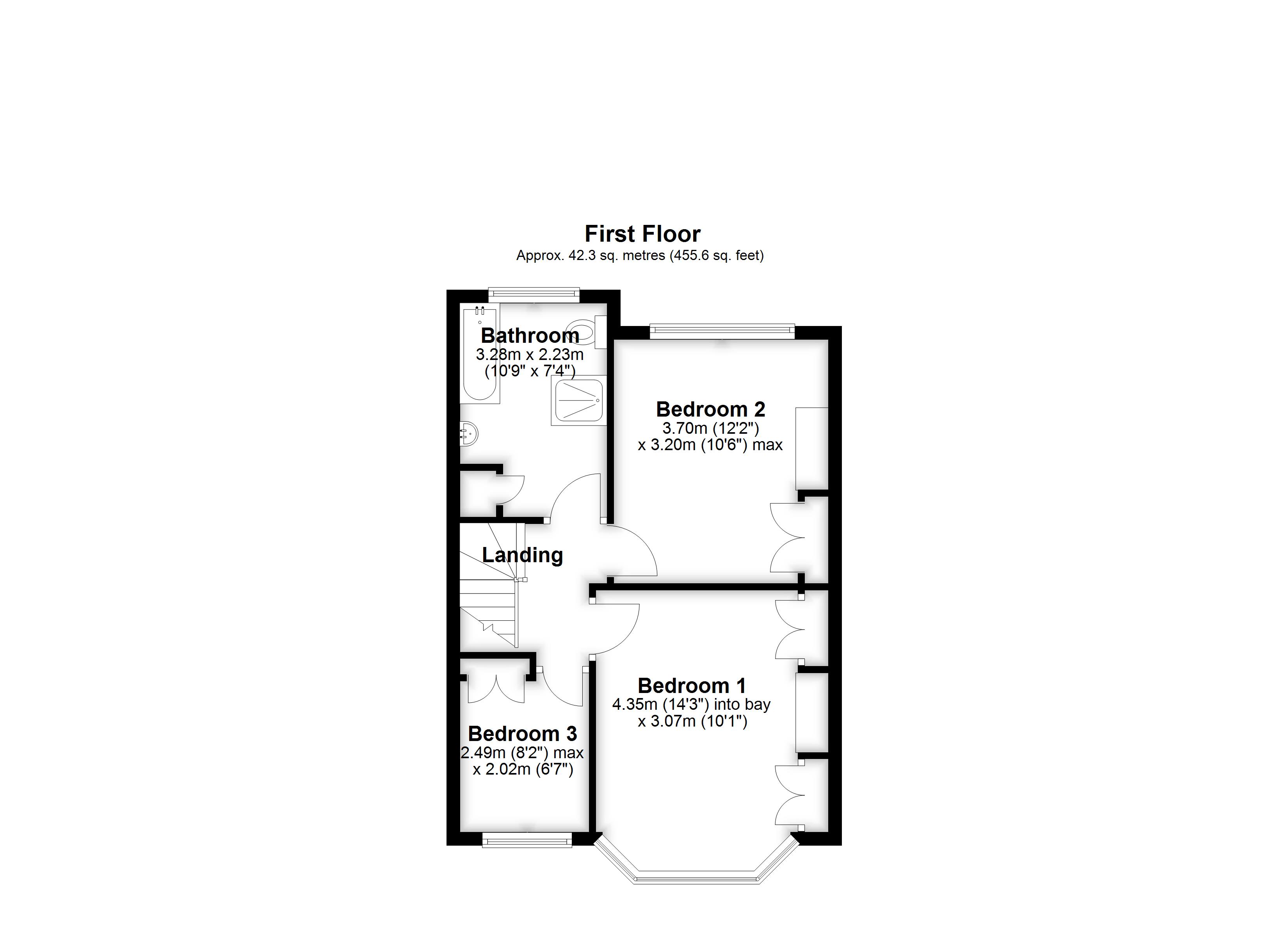 Floorplan 2