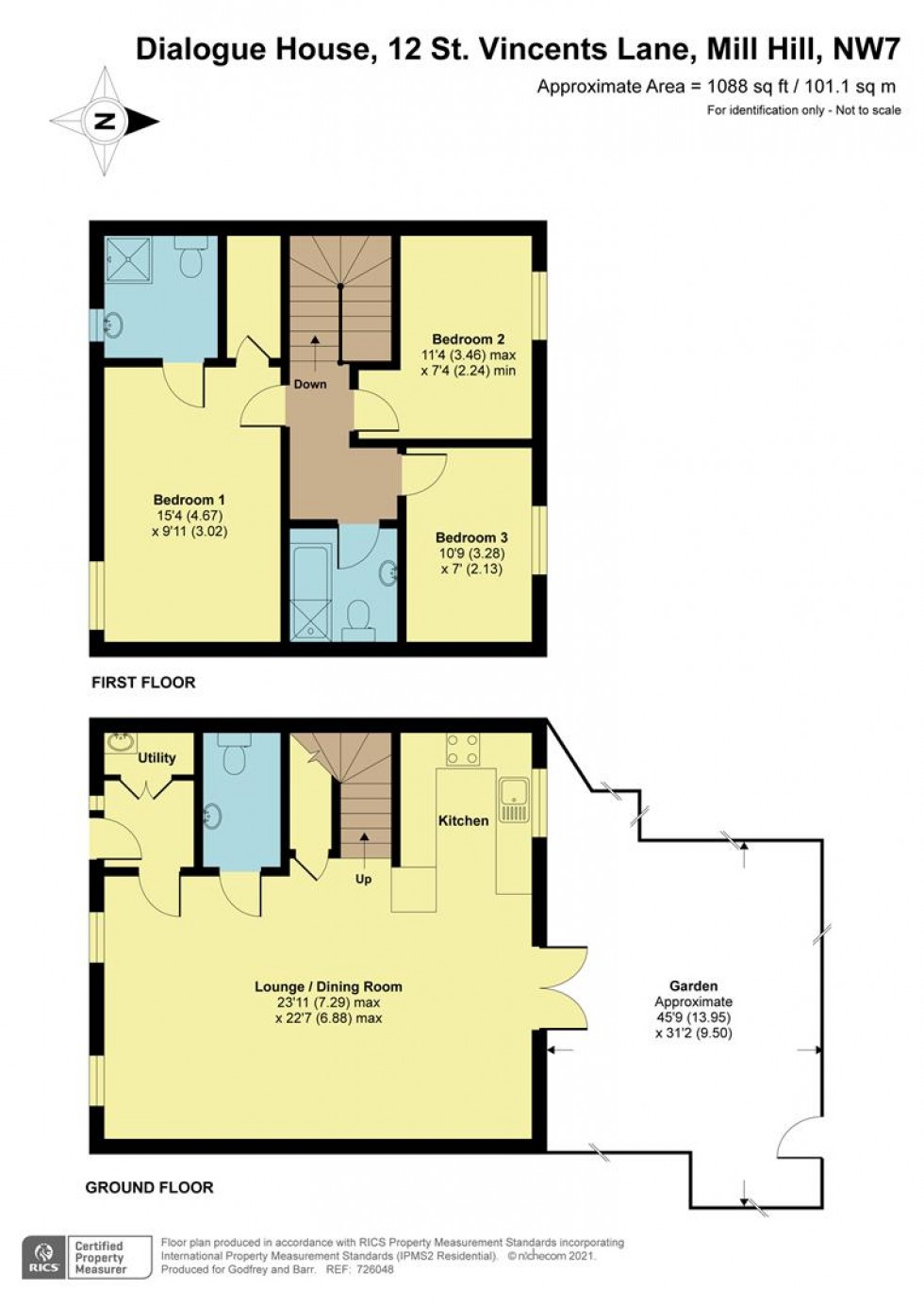 Floorplan 2