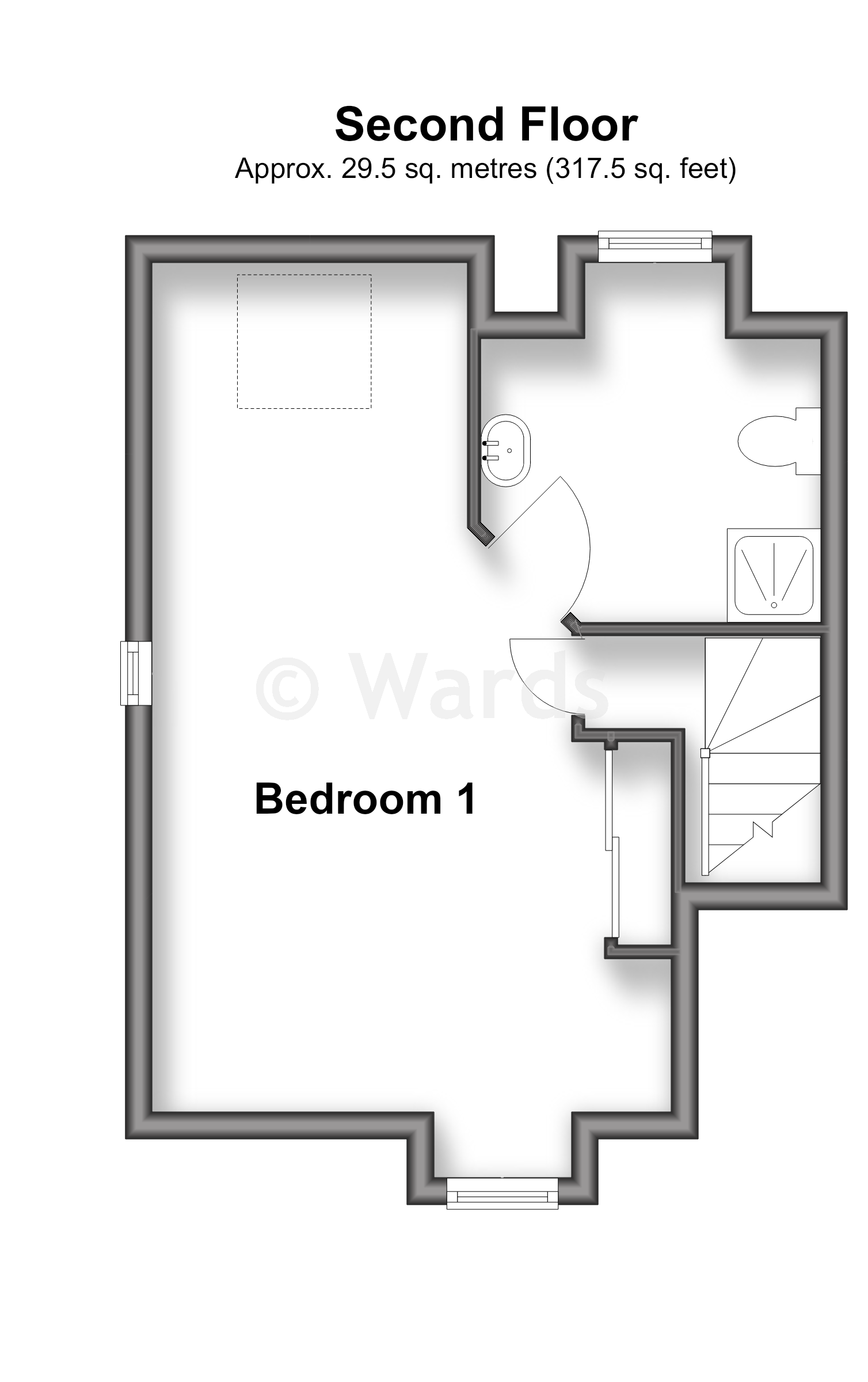 Floorplan 3