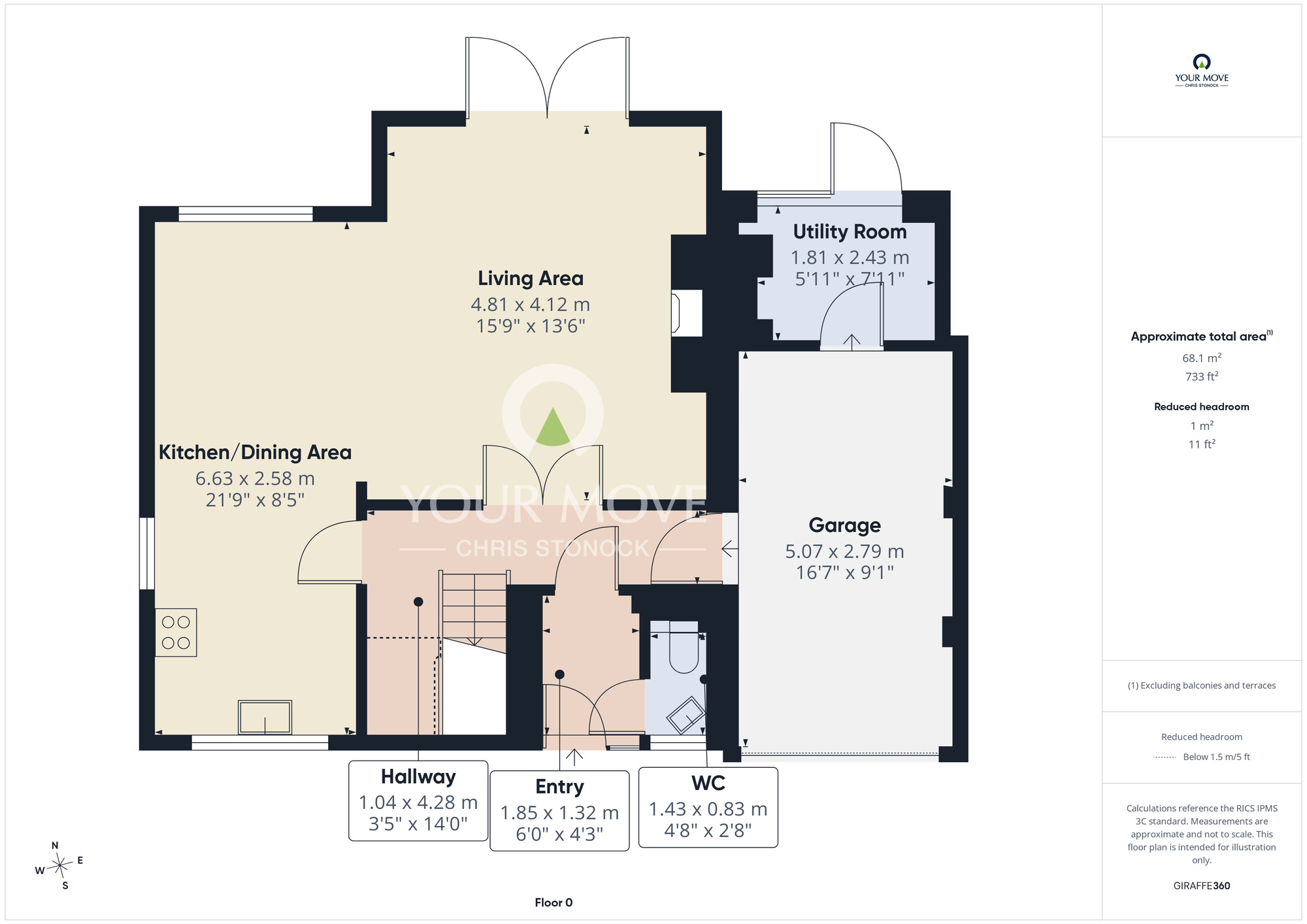 Floorplan 2