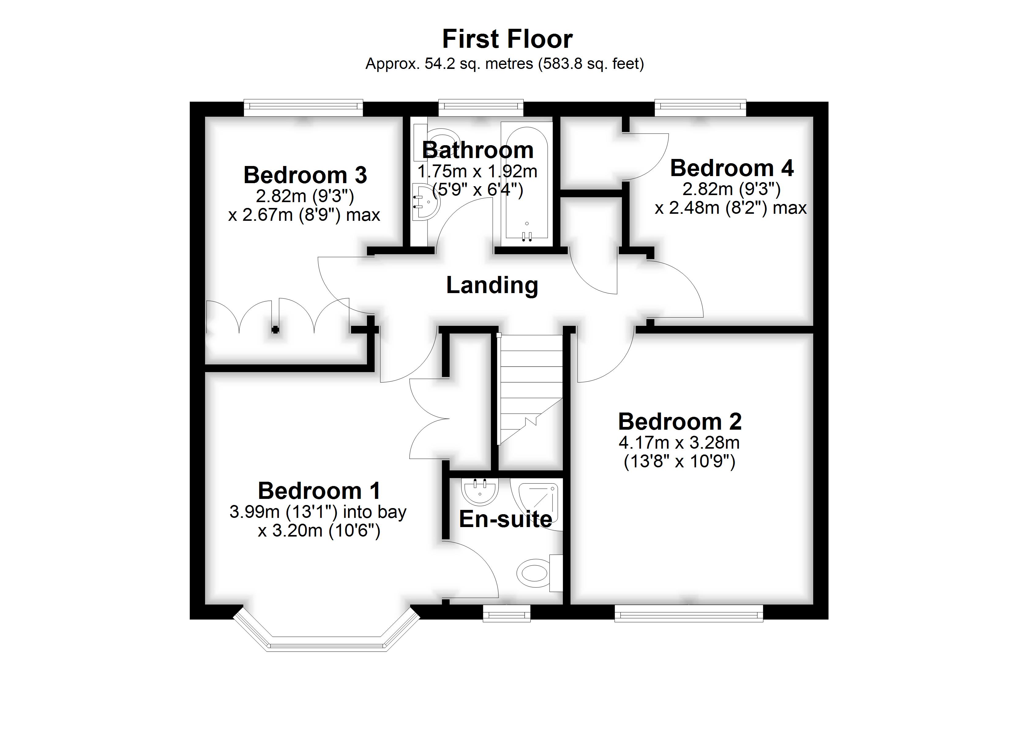 Floorplan 2