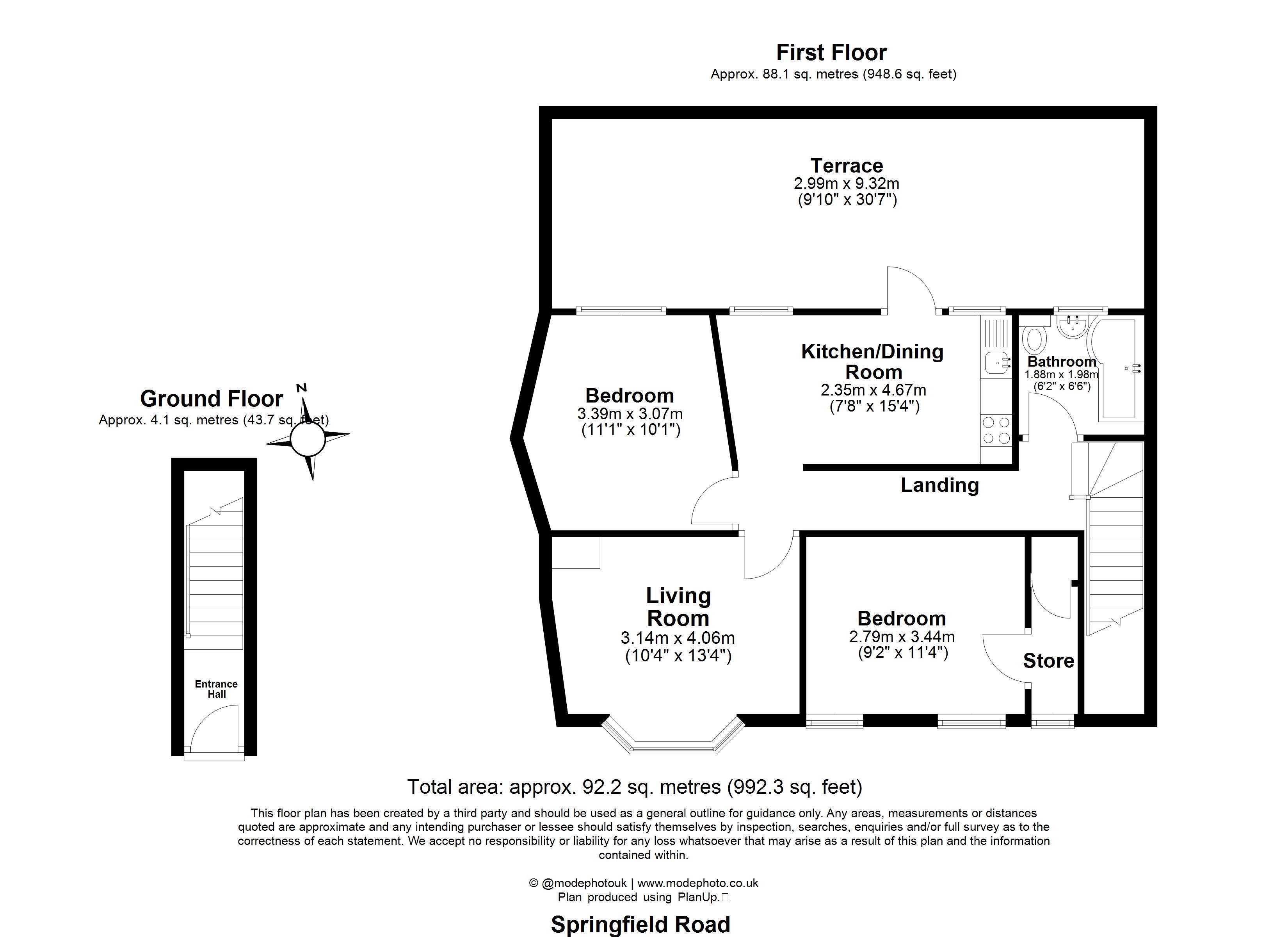 Floorplan 2