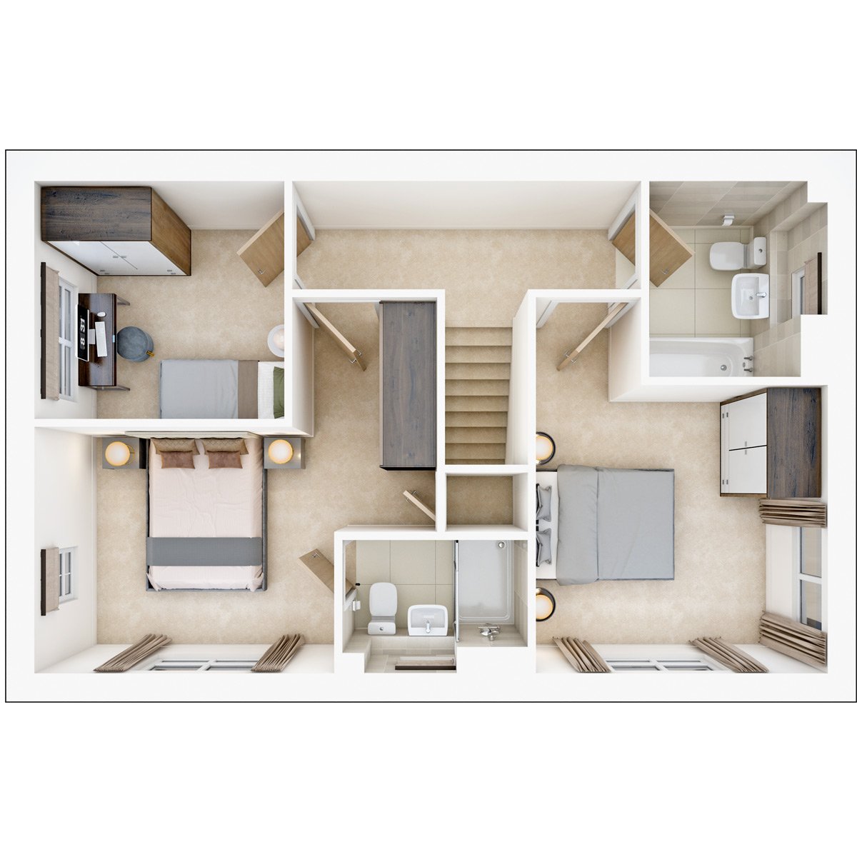 Floorplan 2