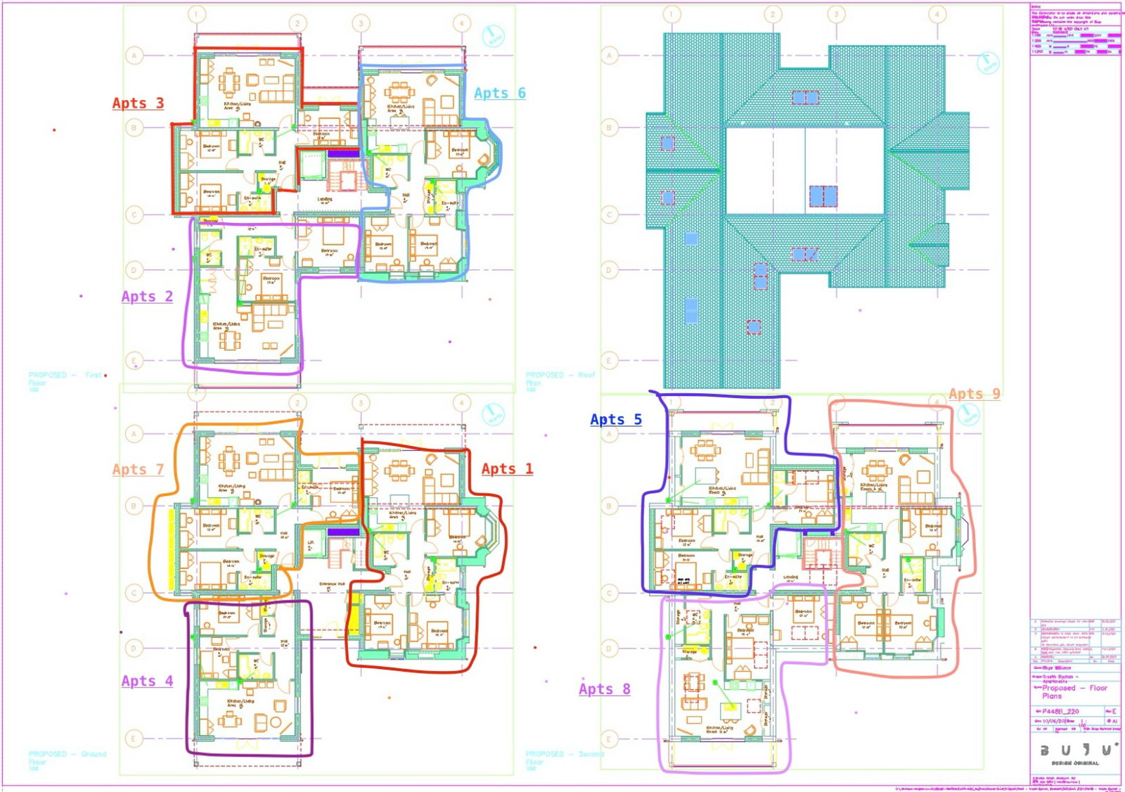 Floorplan 3