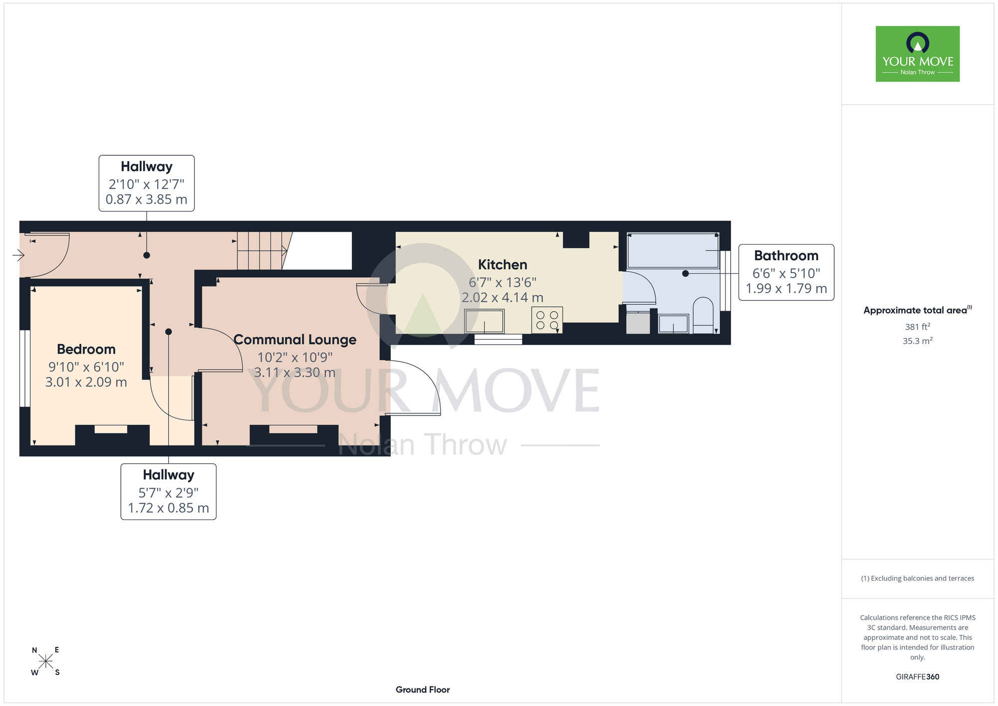 Floorplan 2