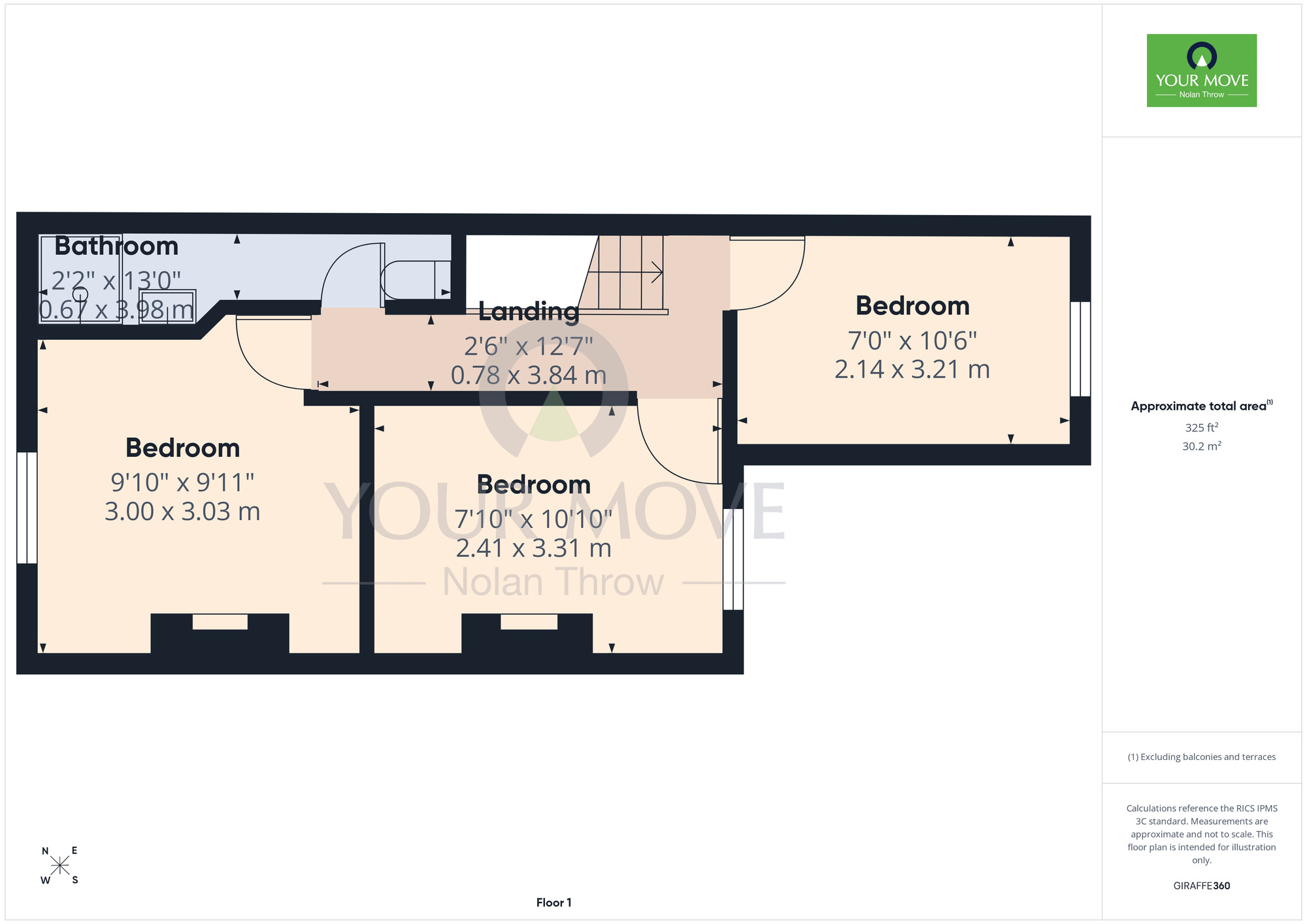 Floorplan 3