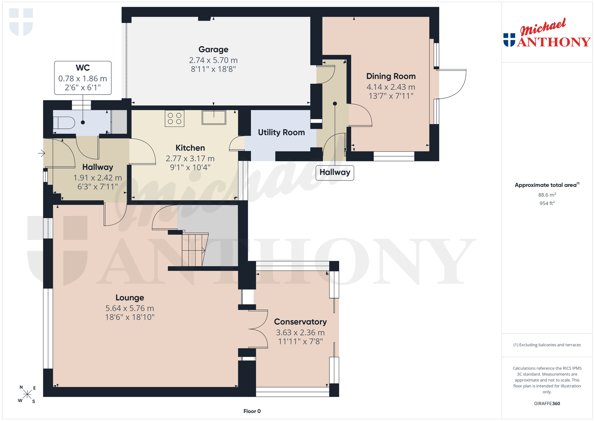 Floorplan 2