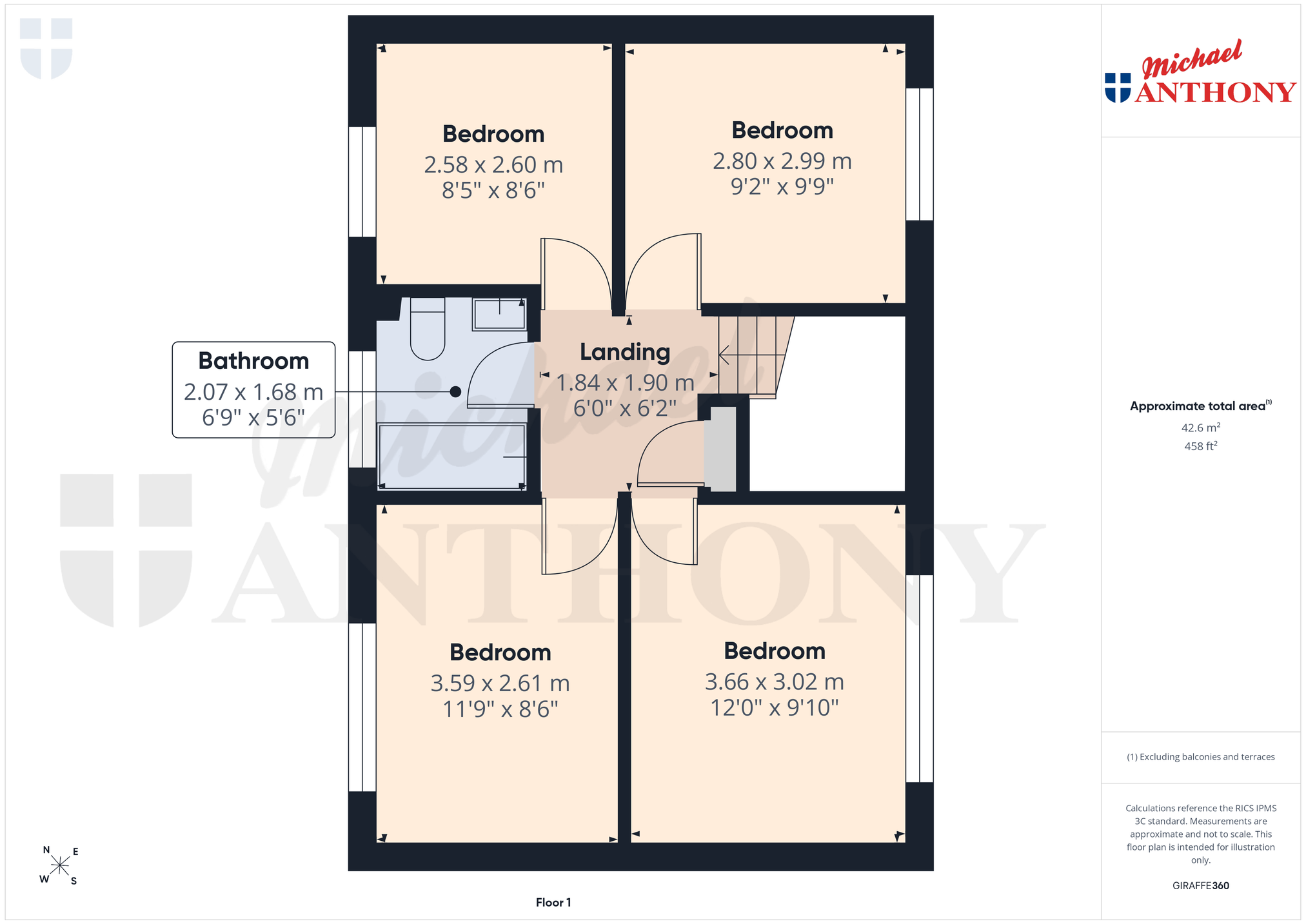 Floorplan 3