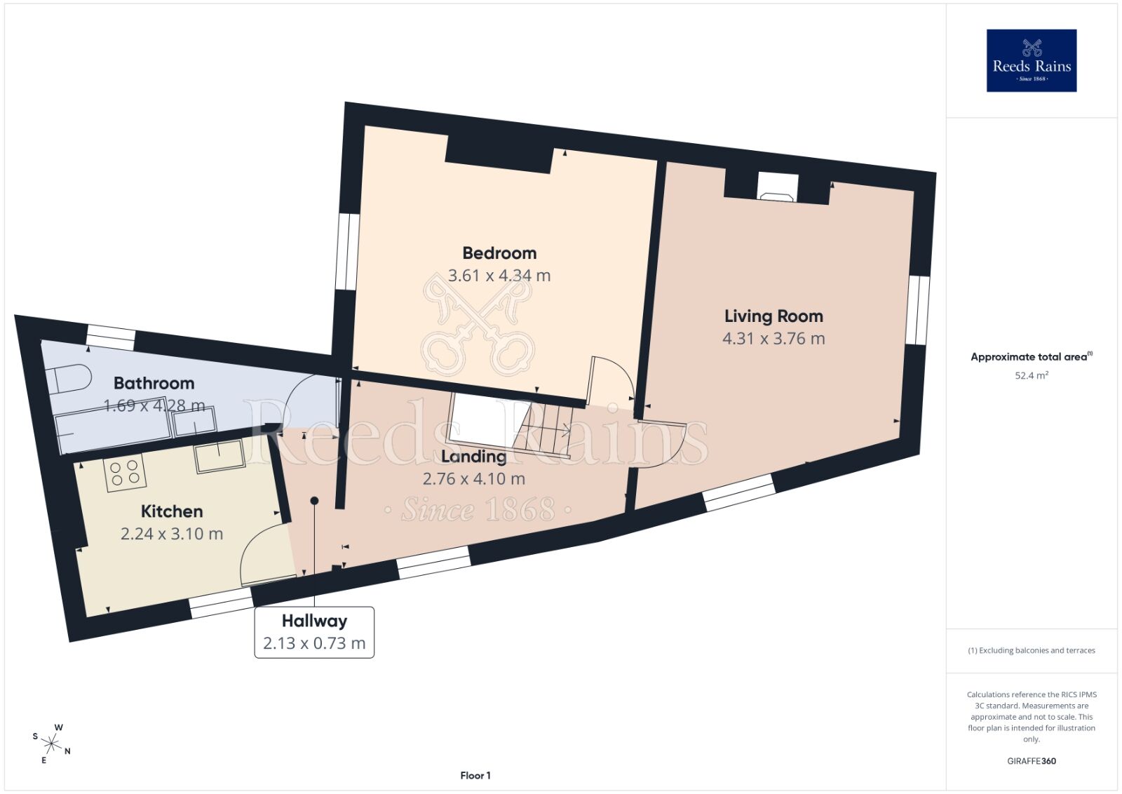 Floorplan 2