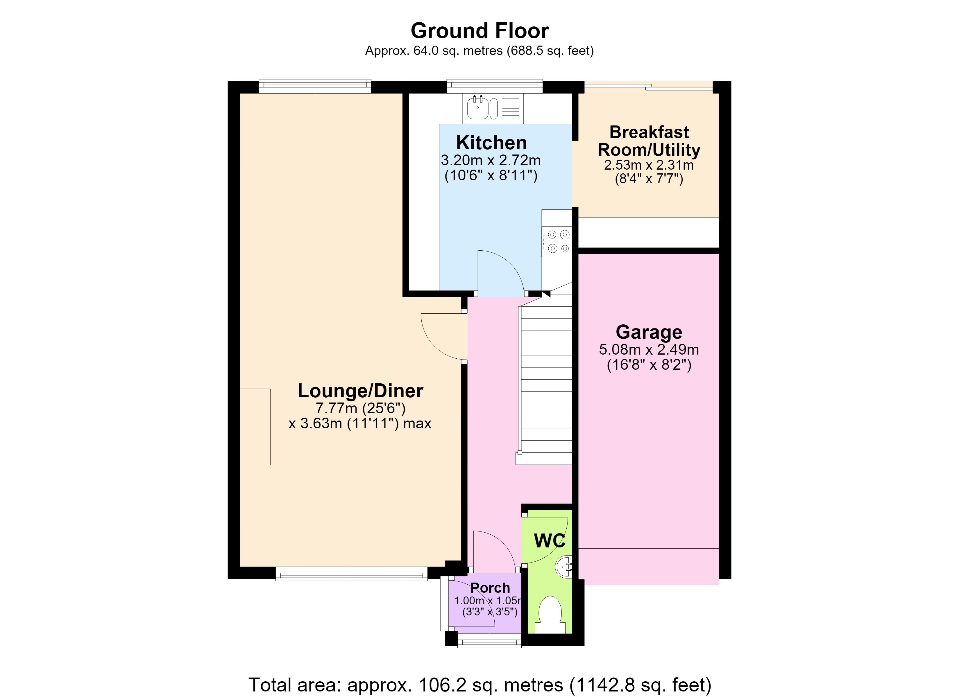 Floorplan 2