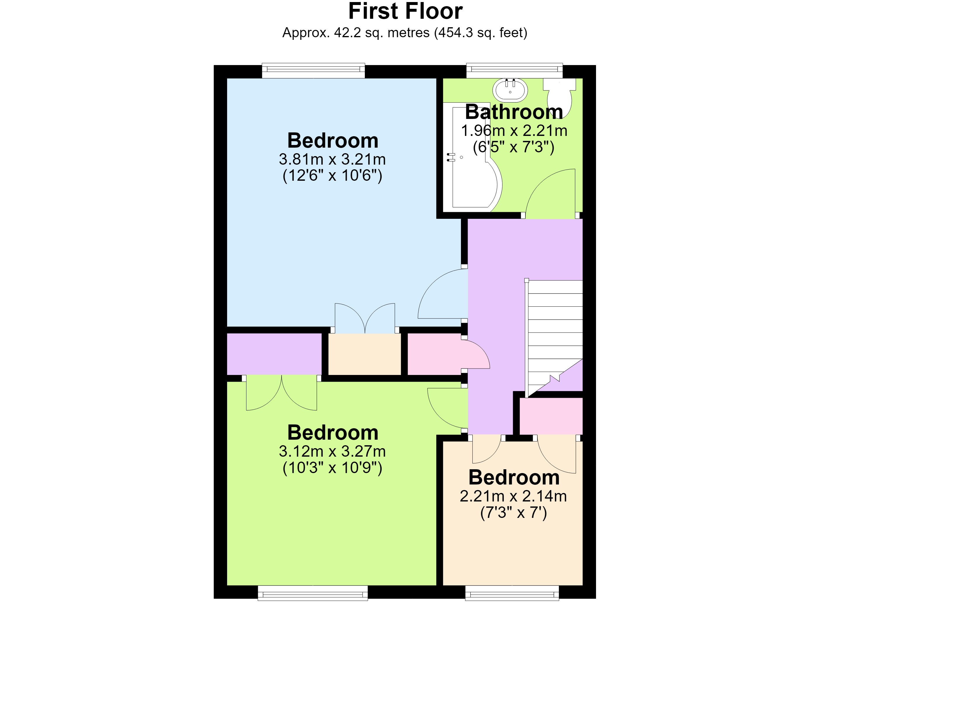 Floorplan 3