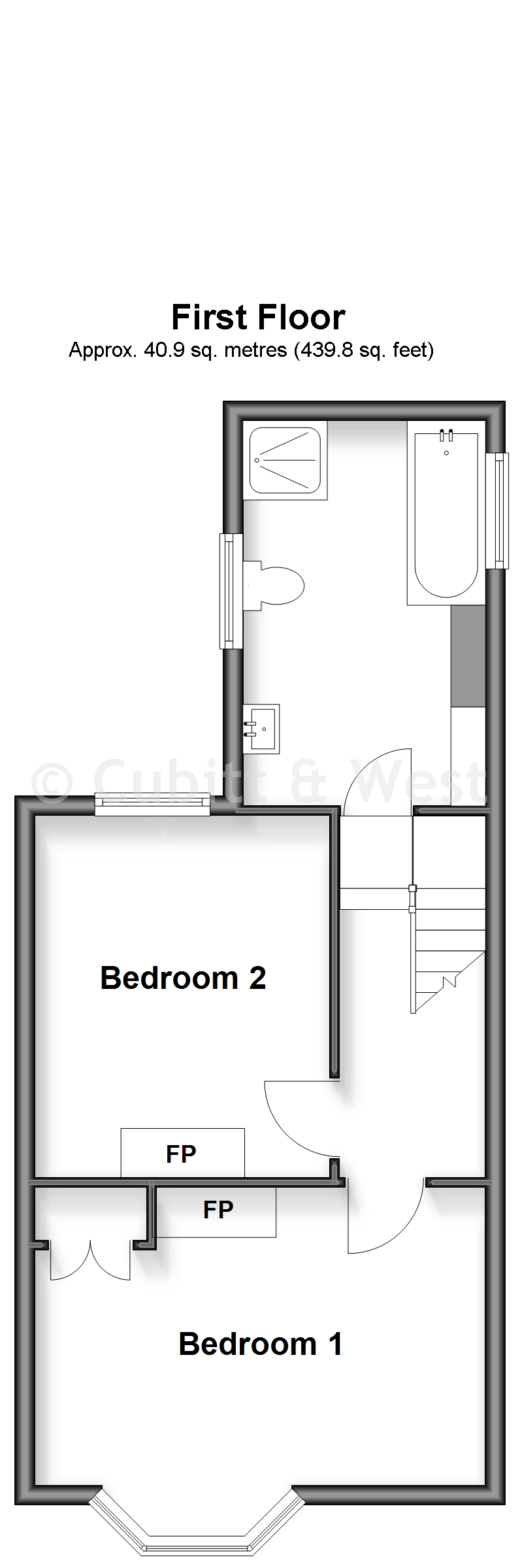 Floorplan 2