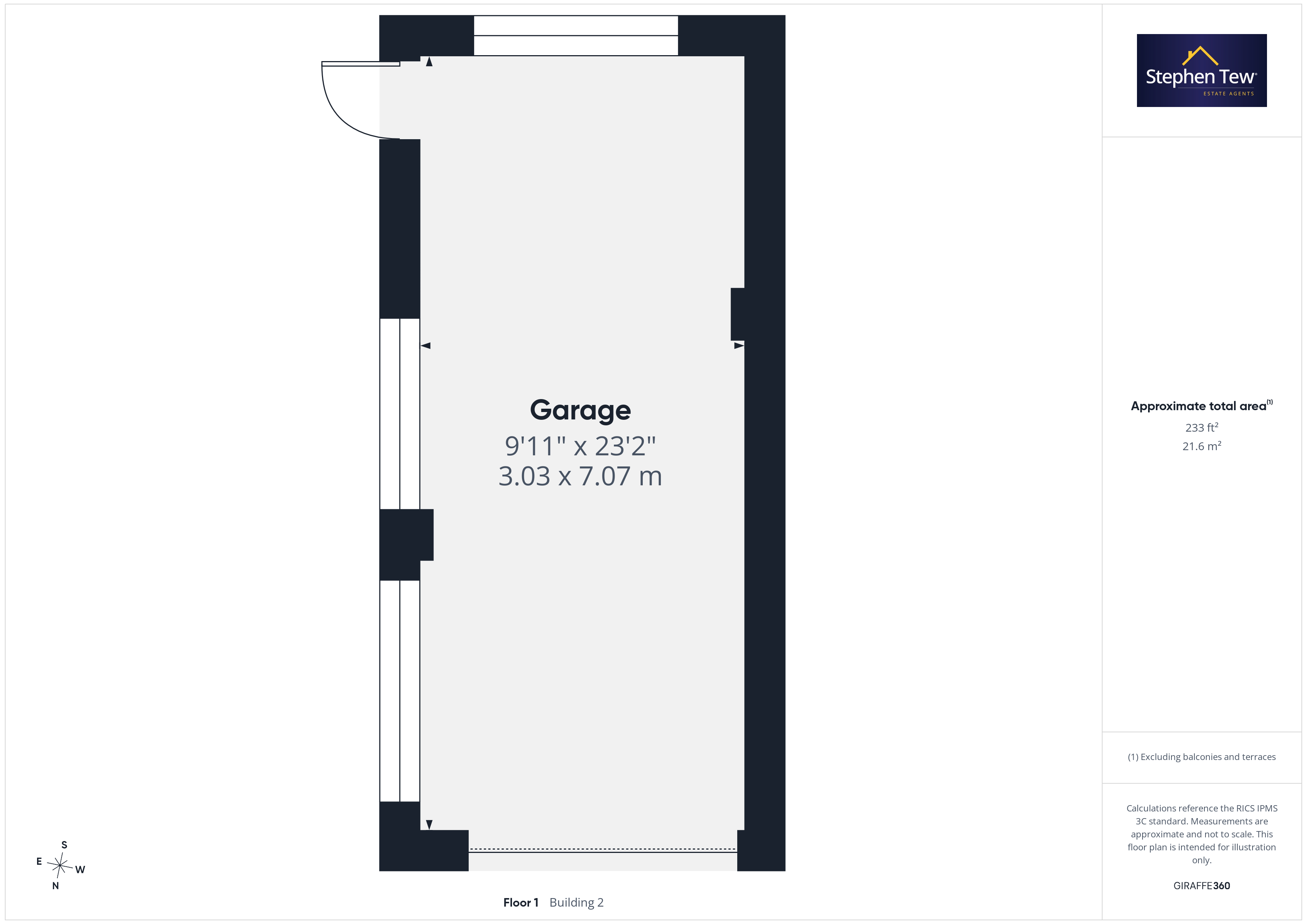 Floorplan 4