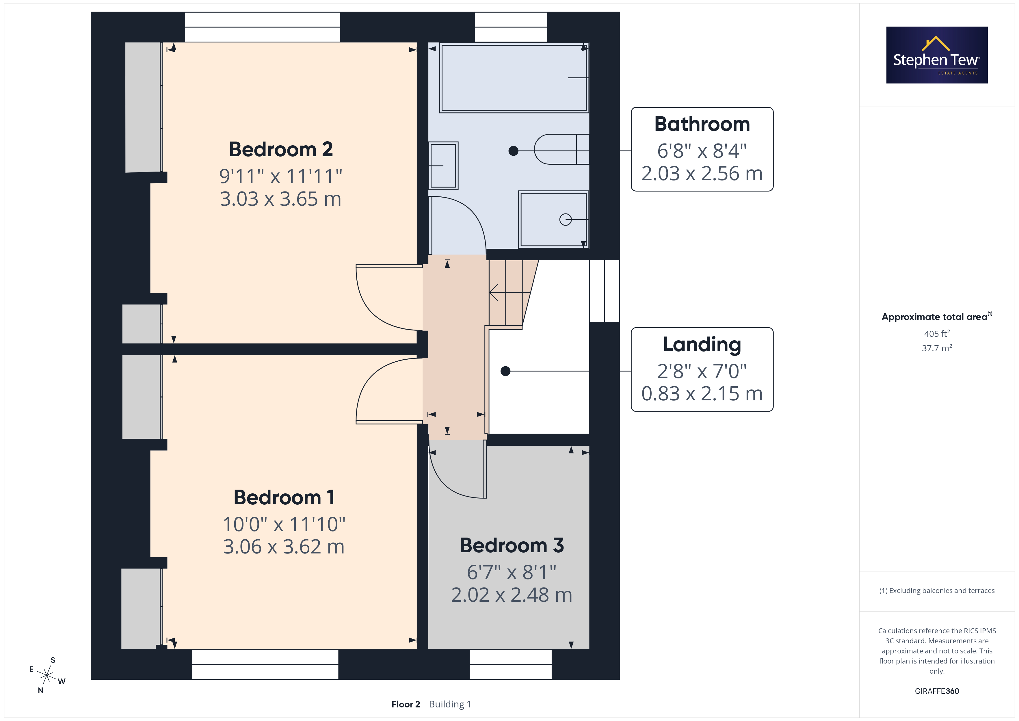 Floorplan 3