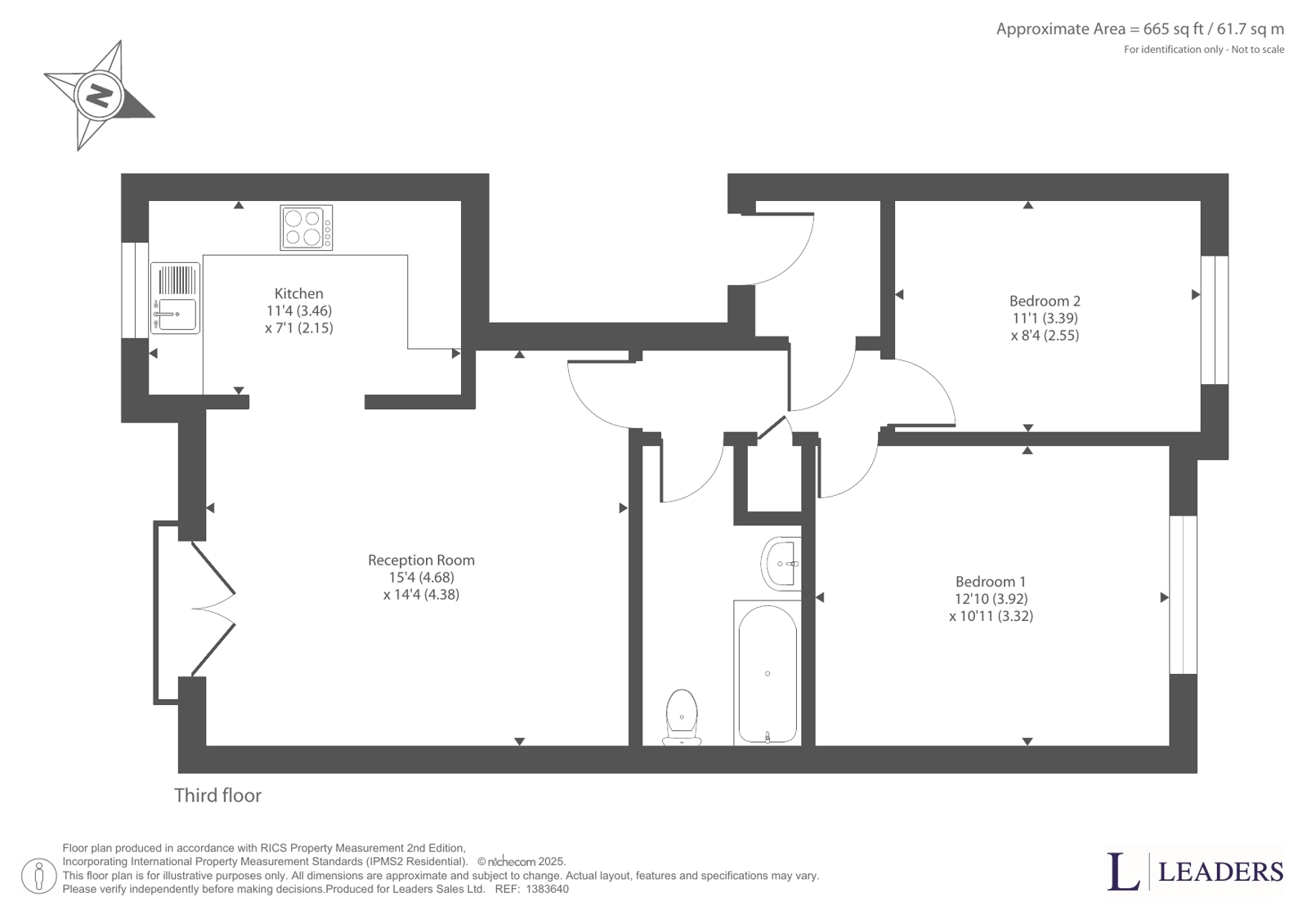 Floorplan 2
