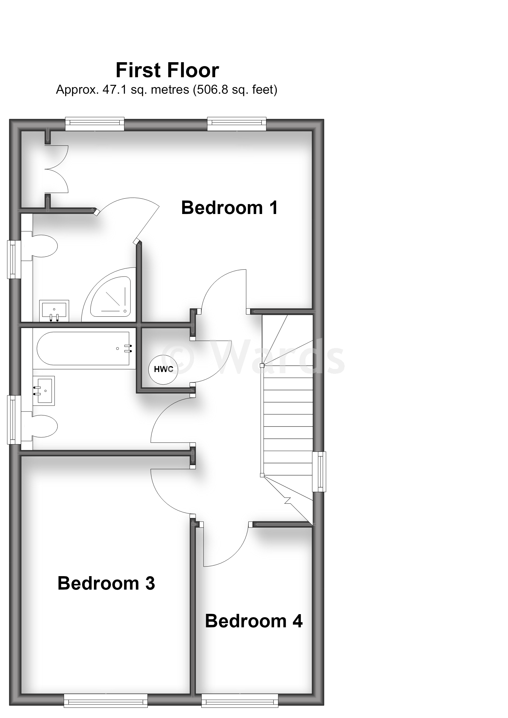 Floorplan 2